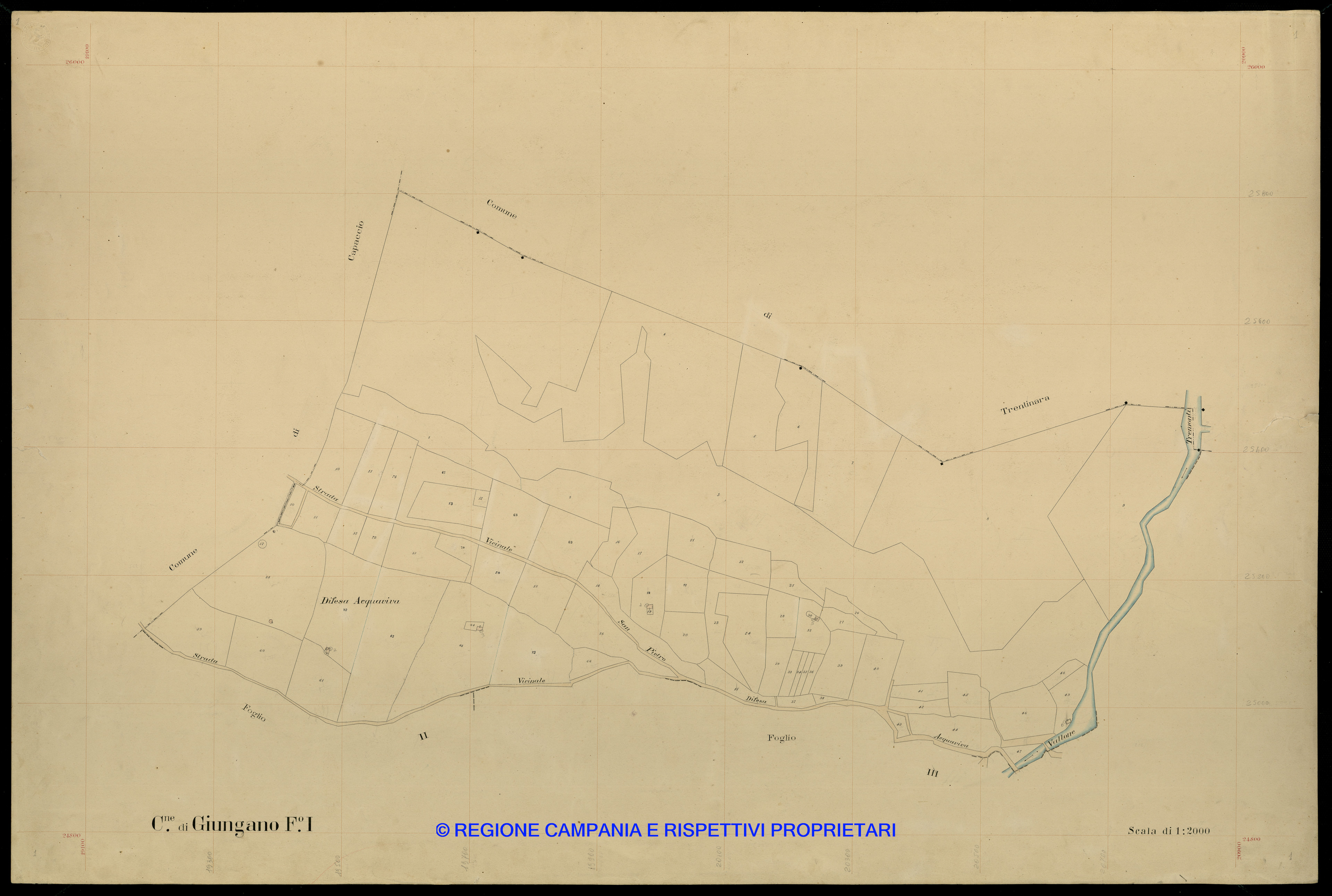 Mappa