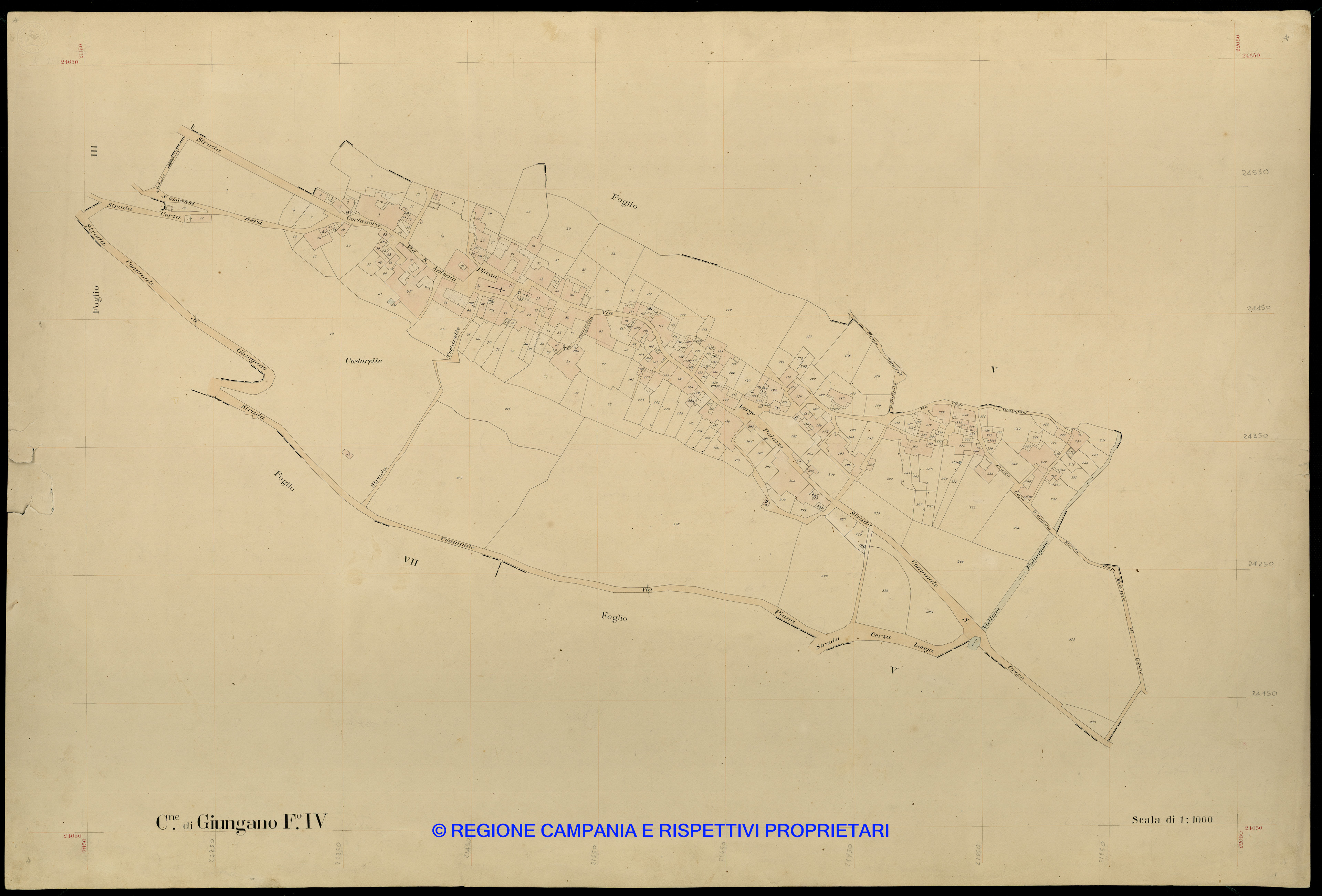 Mappa