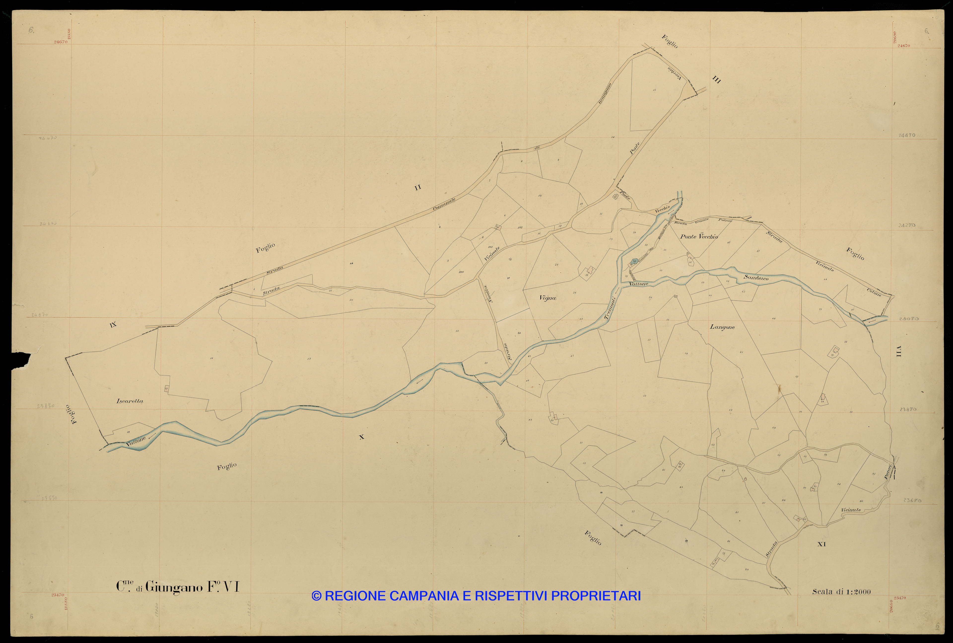 Mappa