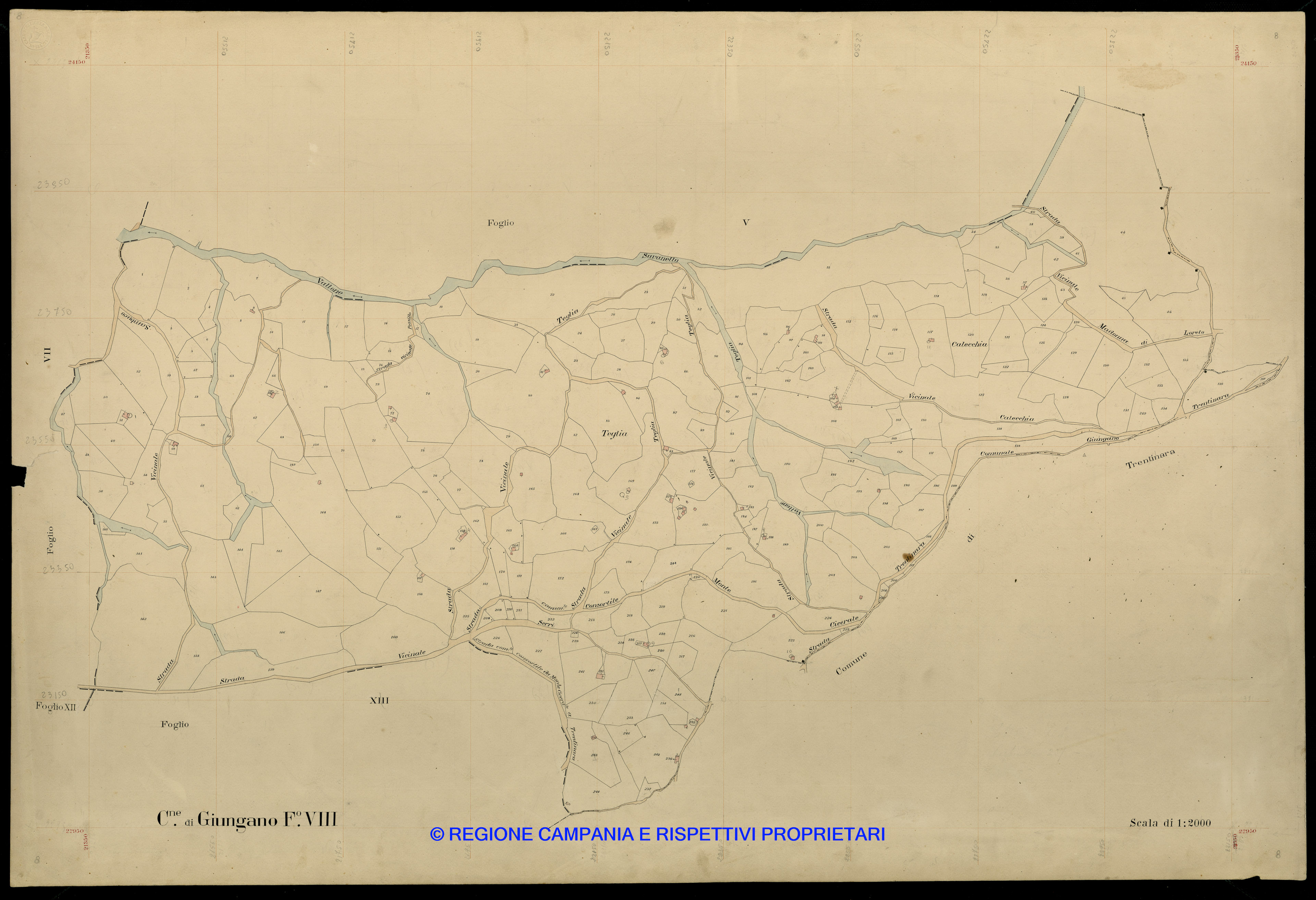 Mappa