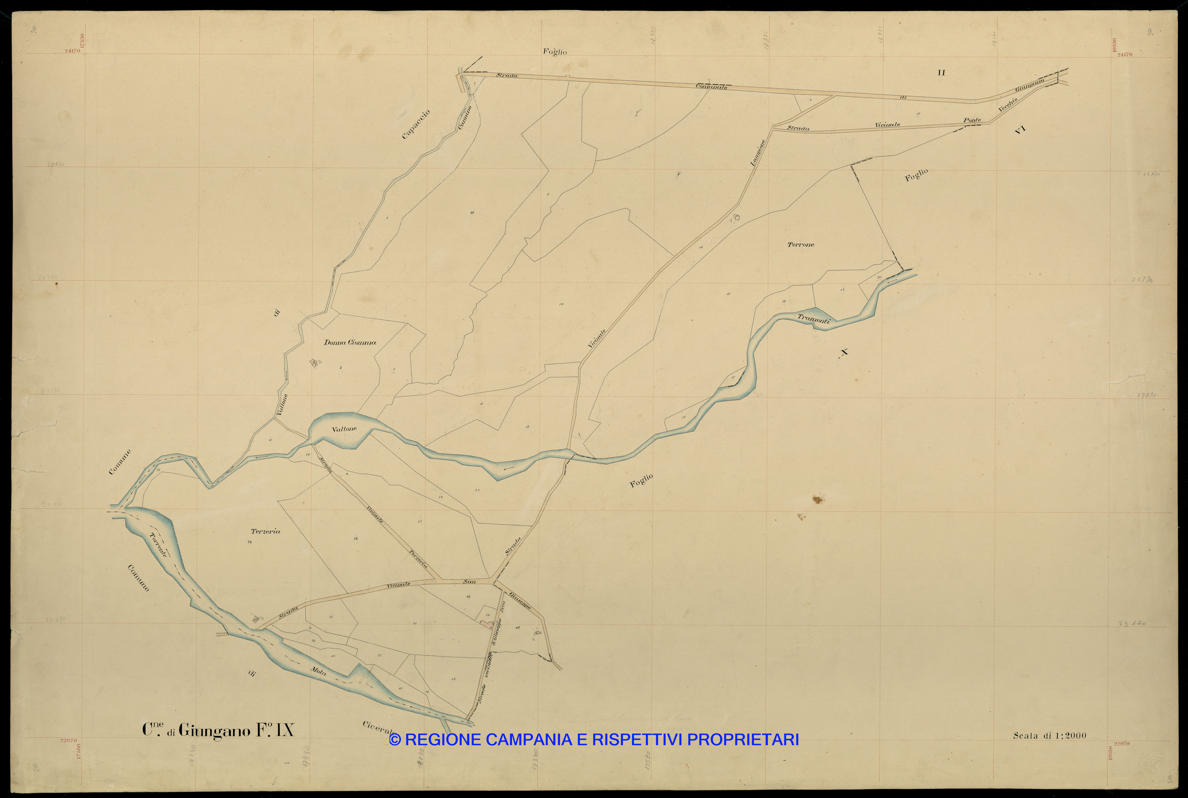 Mappa