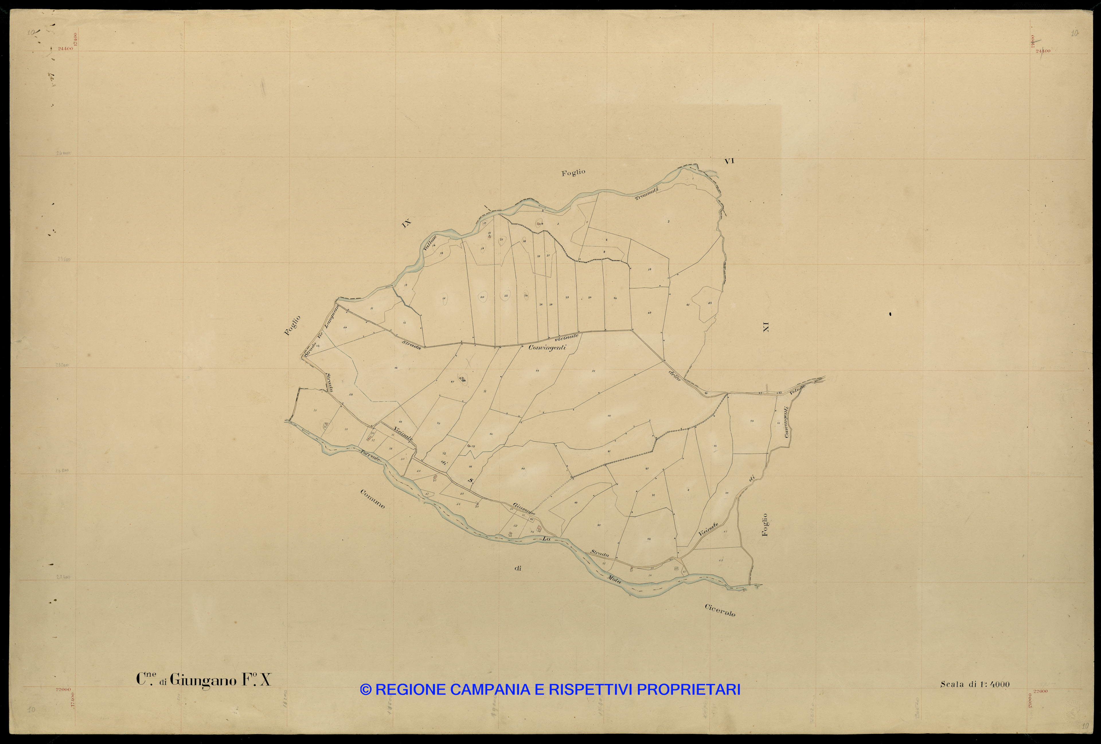 Mappa