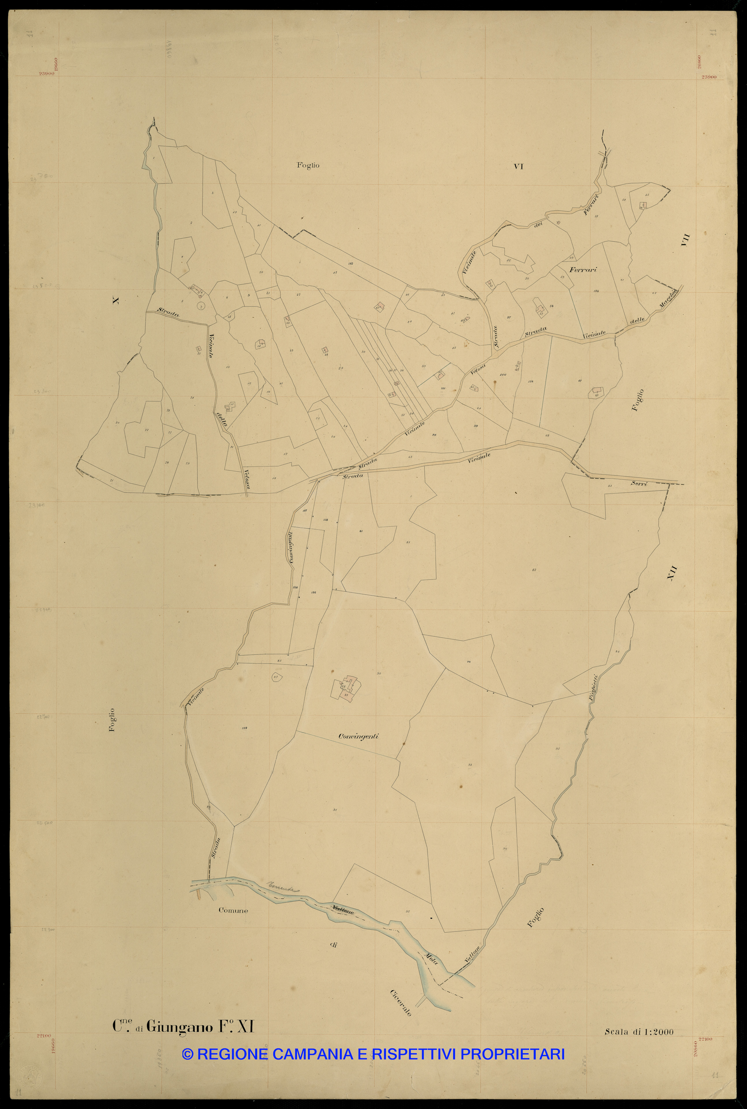 Mappa