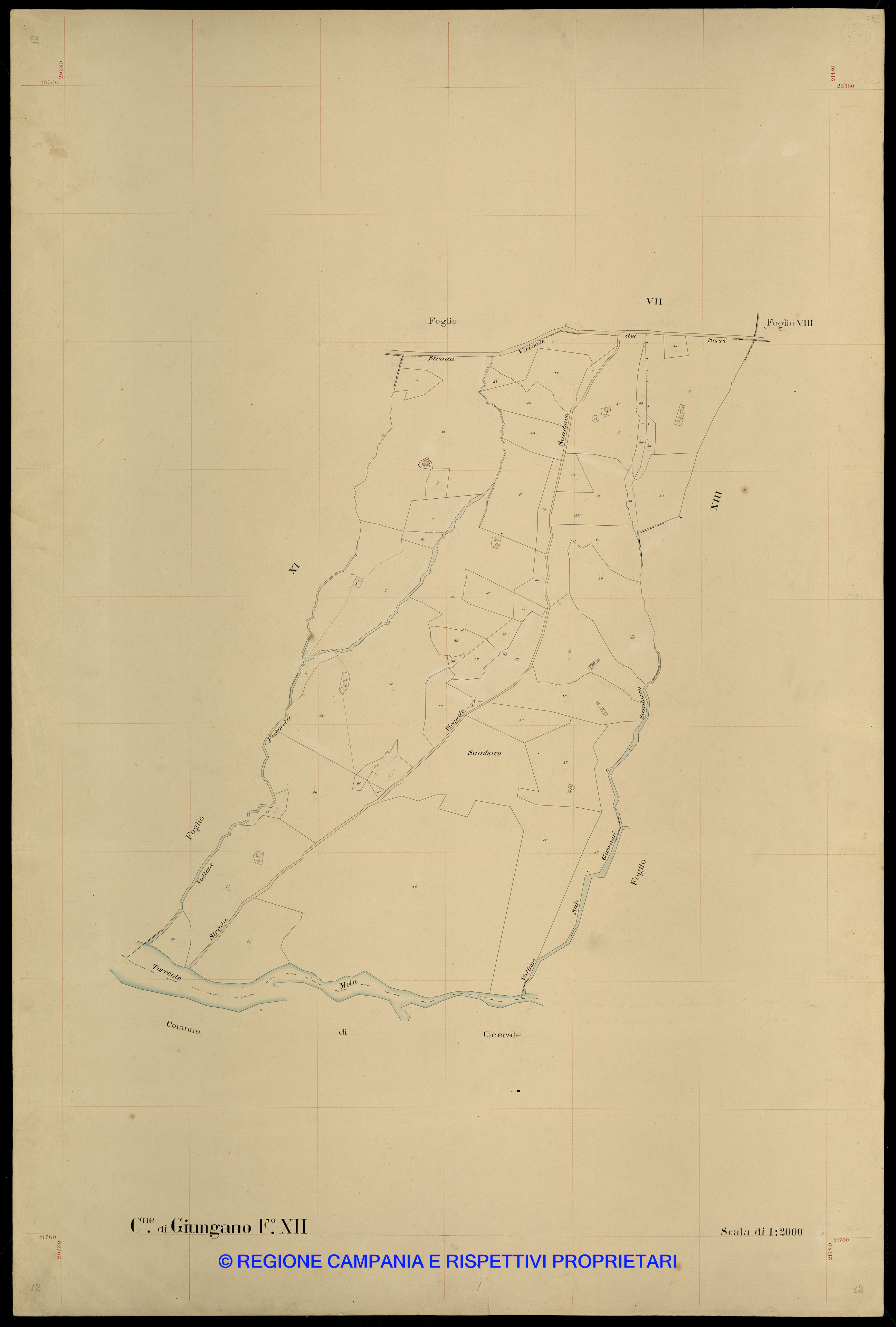 Mappa