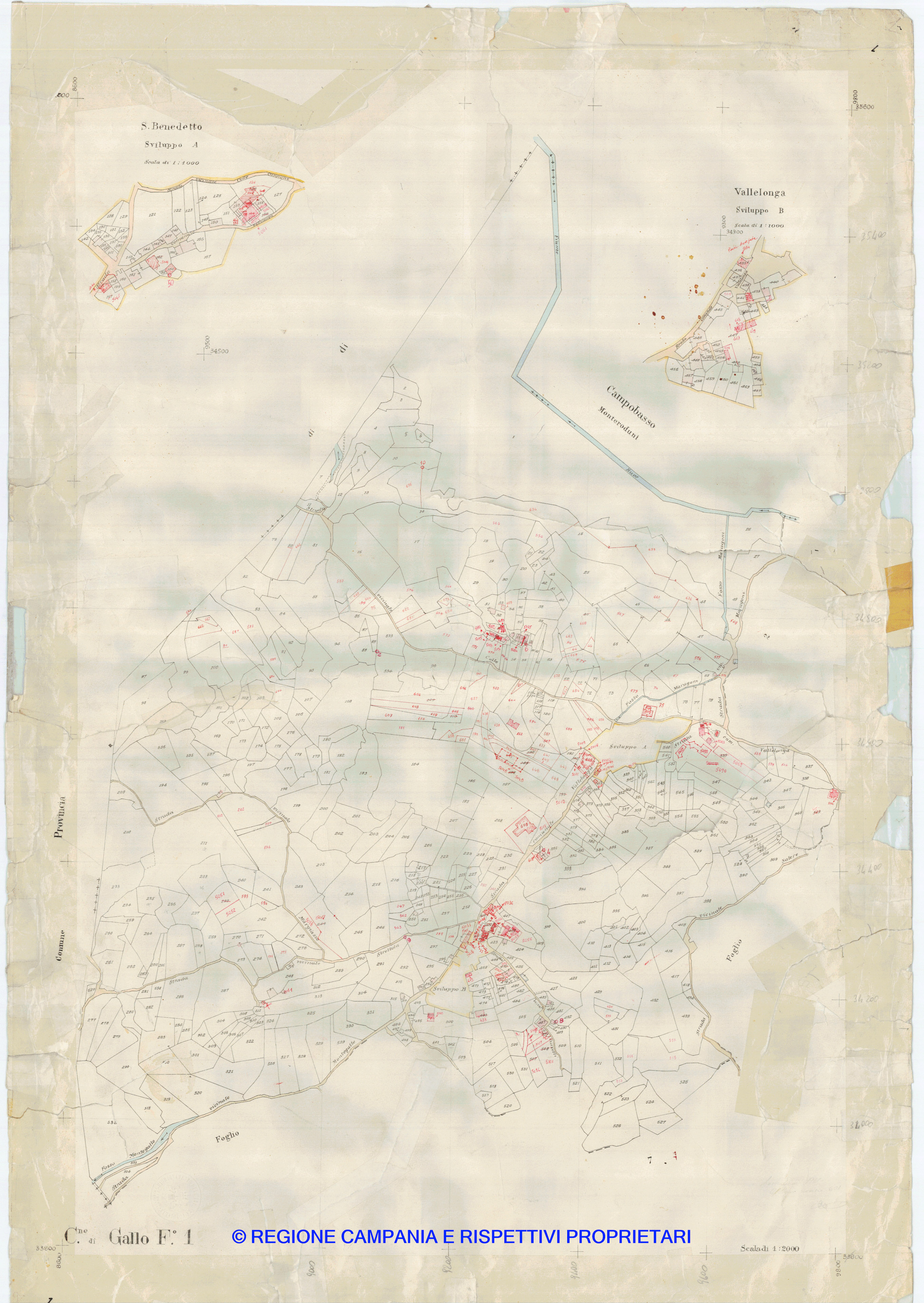 Mappa
