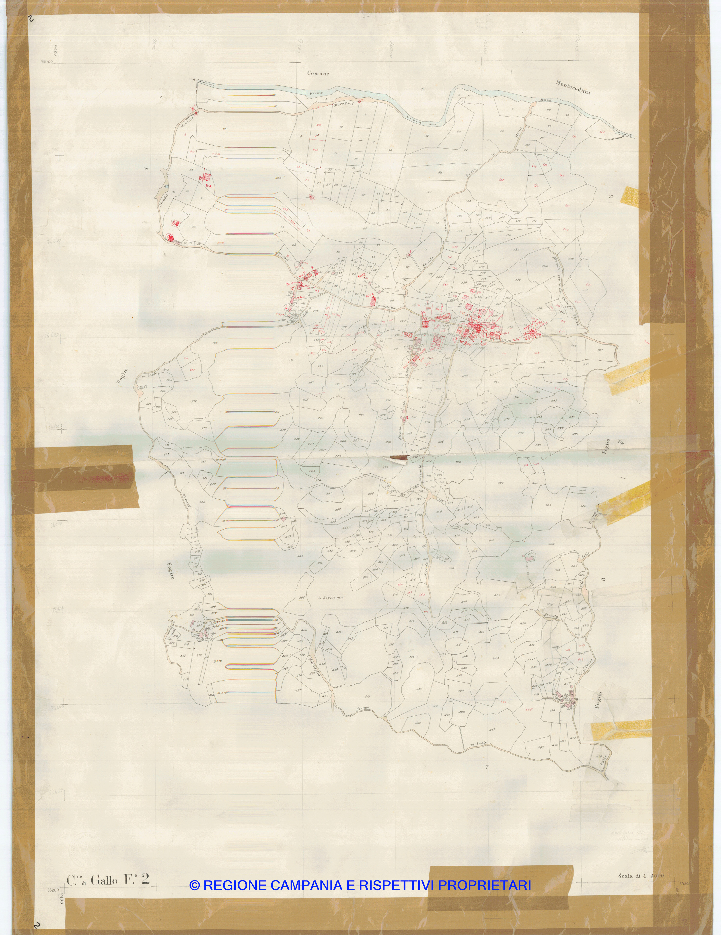 Mappa