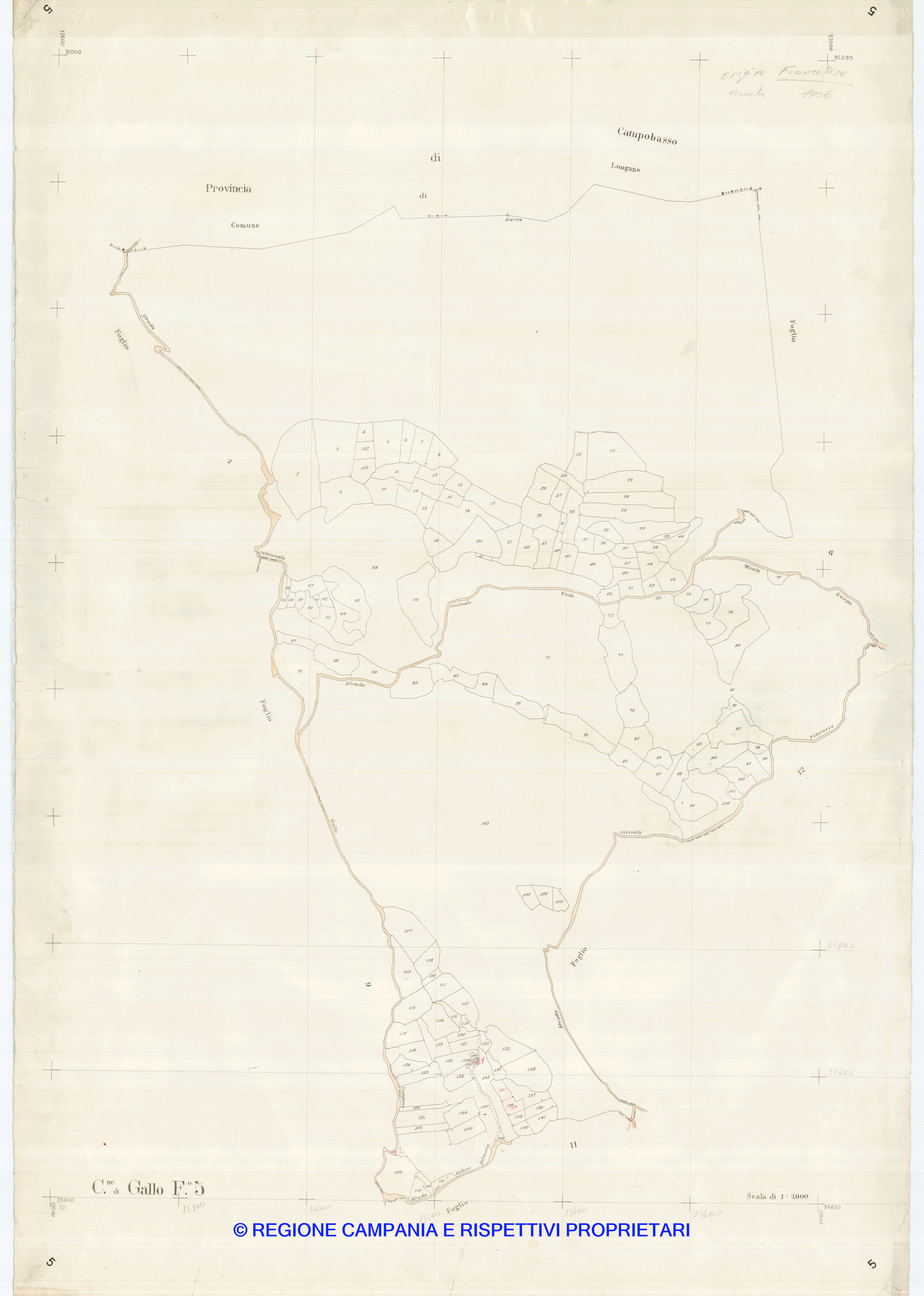 Mappa