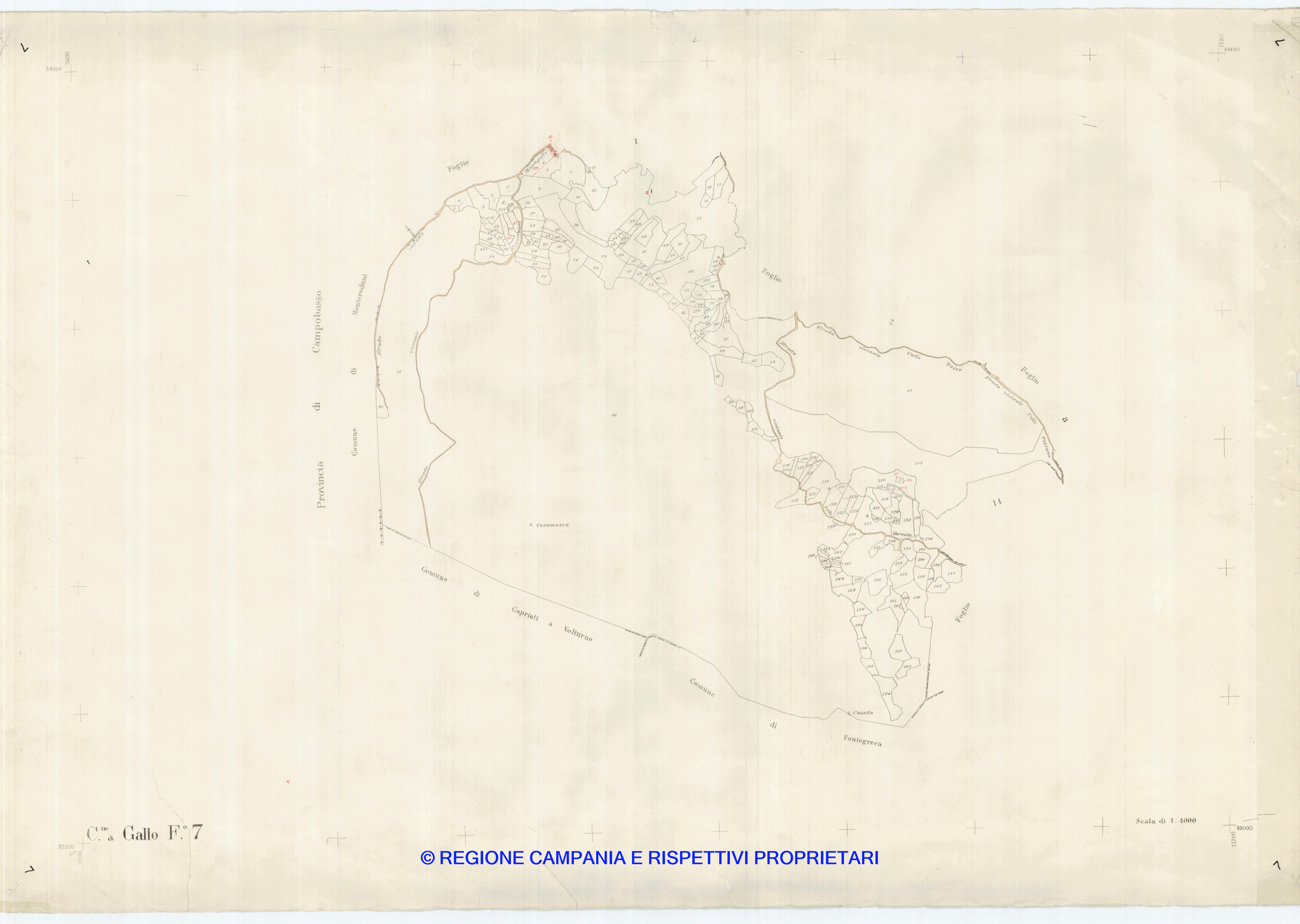 Mappa Mappa
