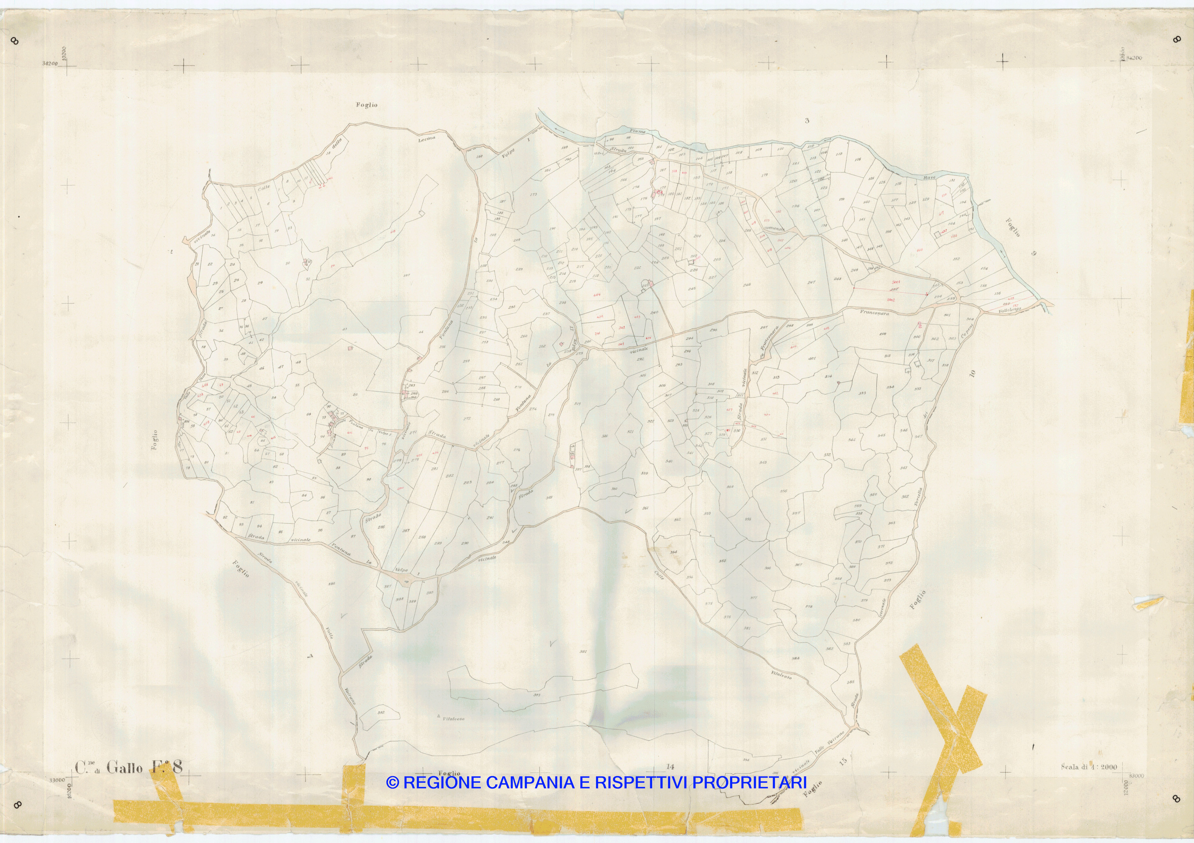 Mappa