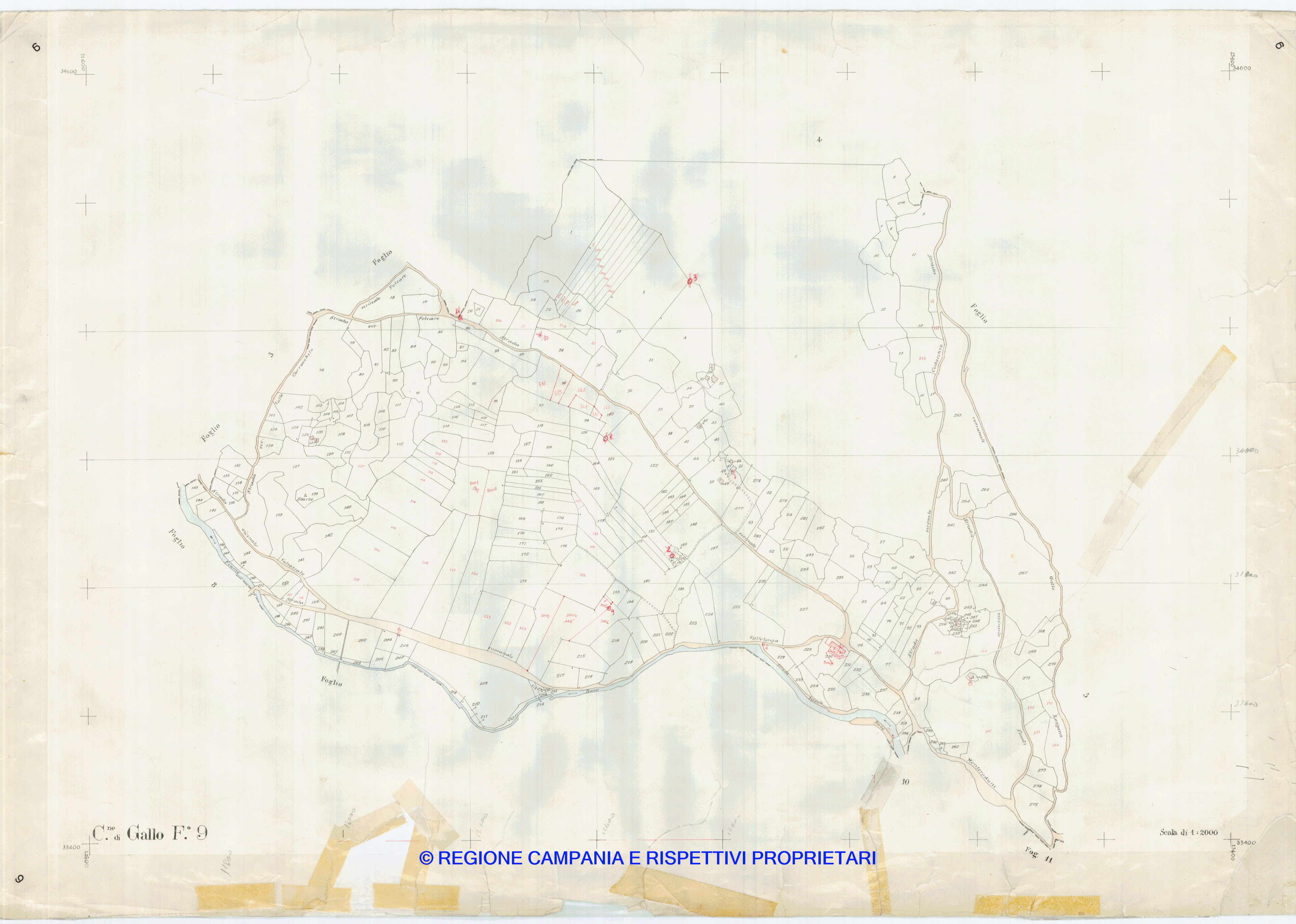 Mappa Mappa