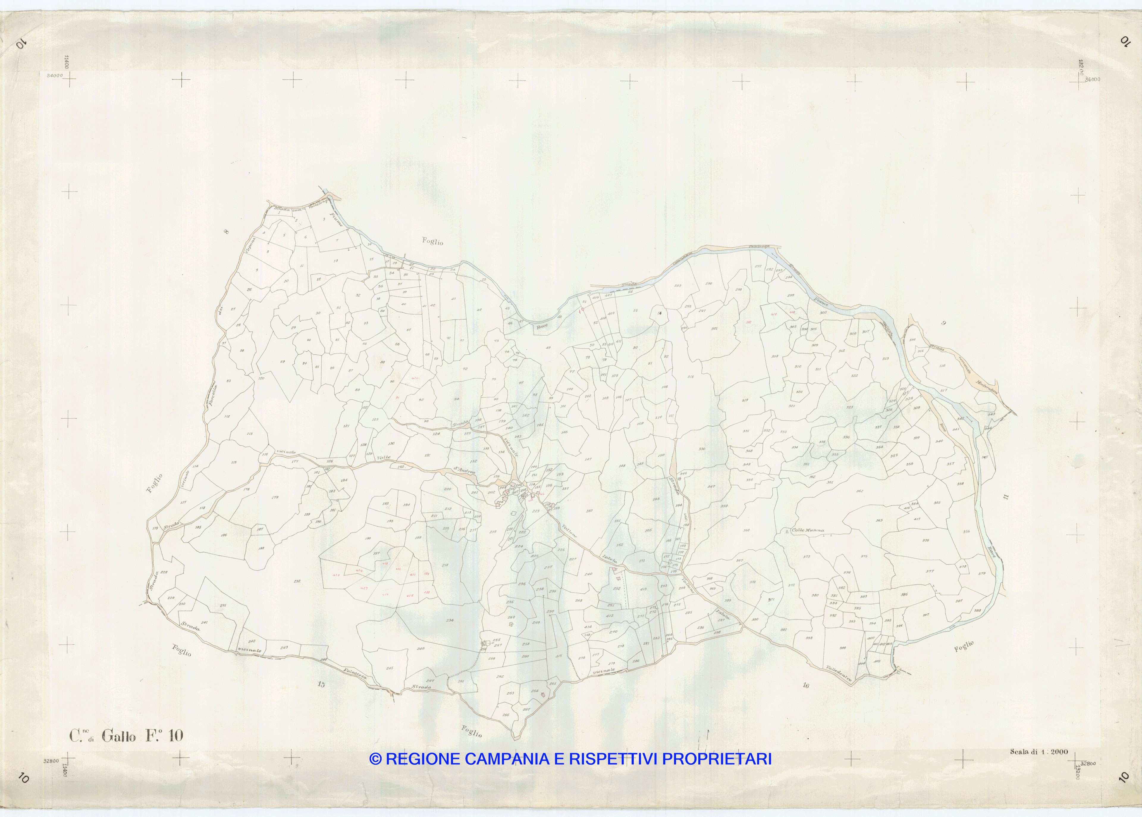Mappa