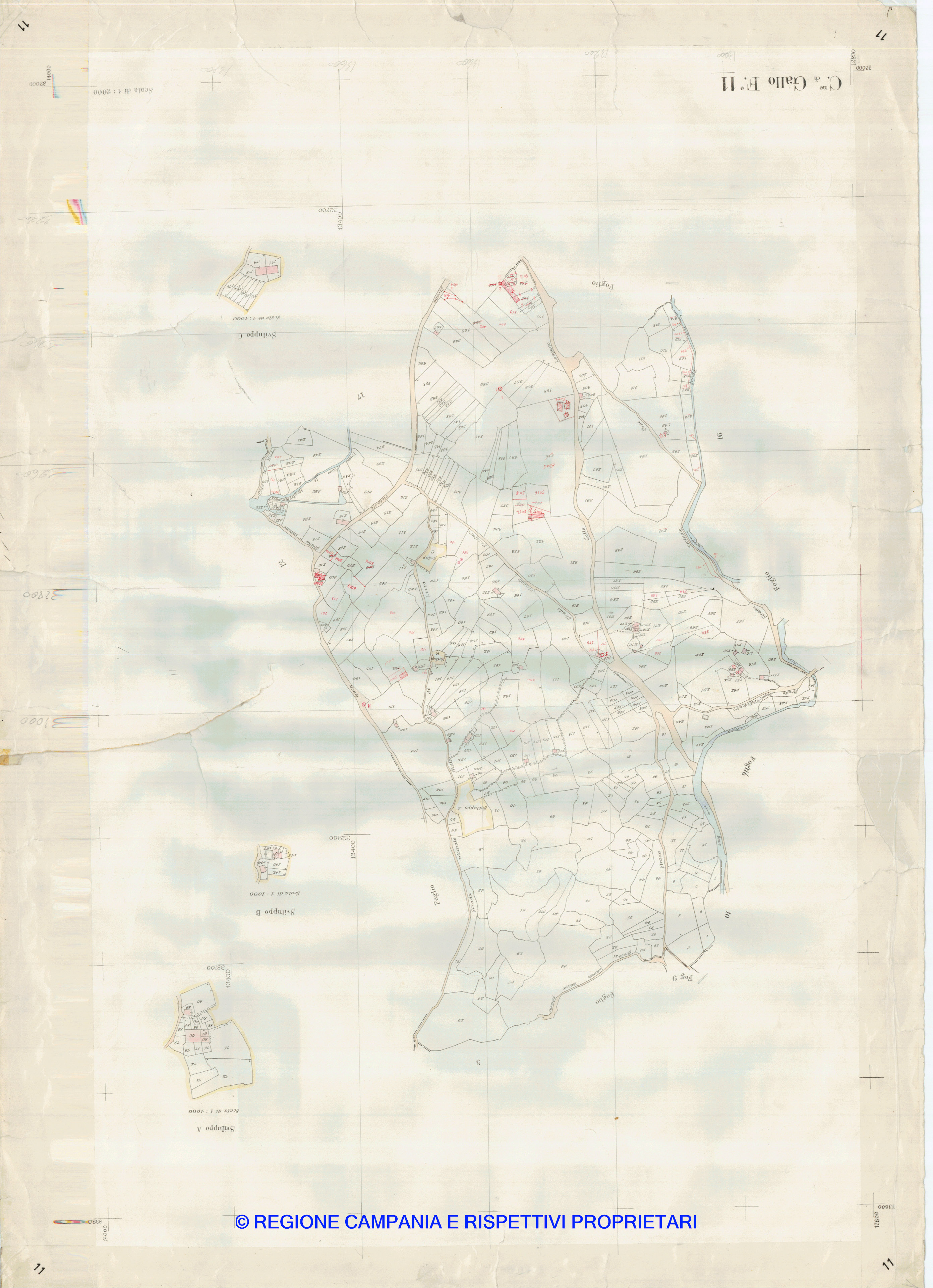 Mappa Mappa