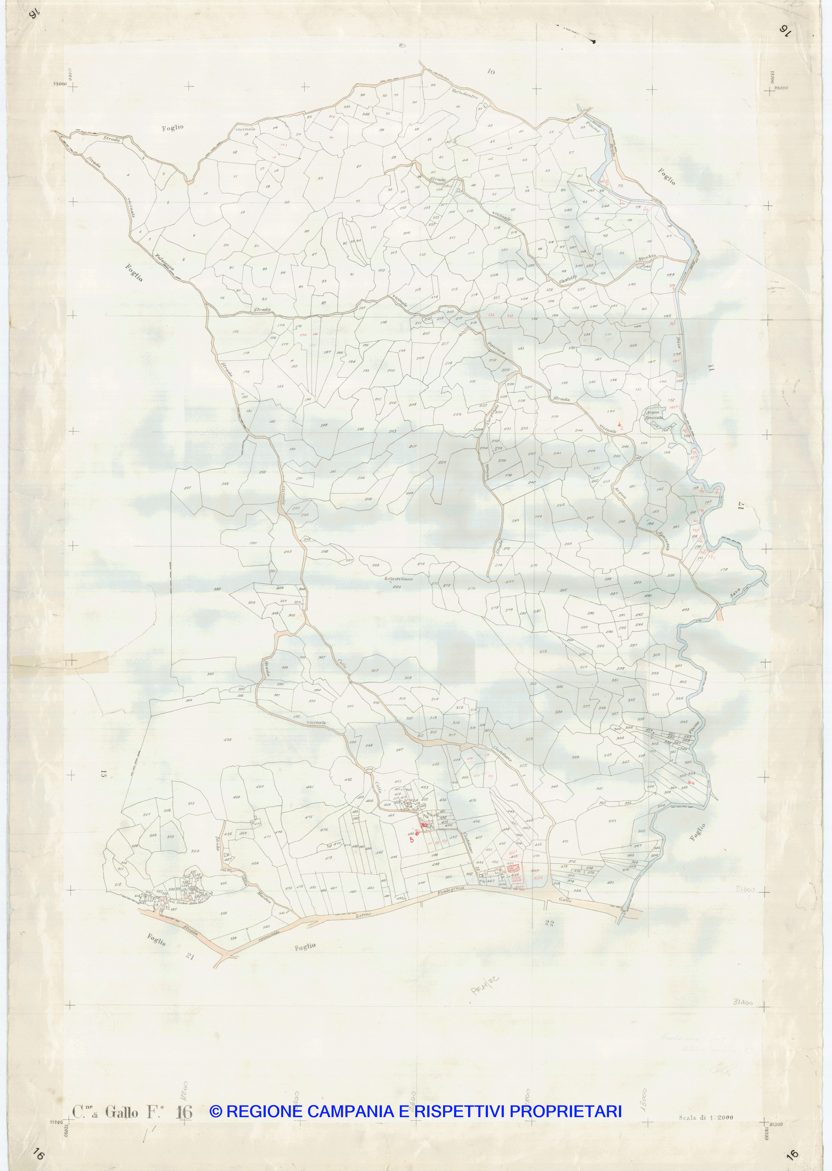 Mappa Mappa