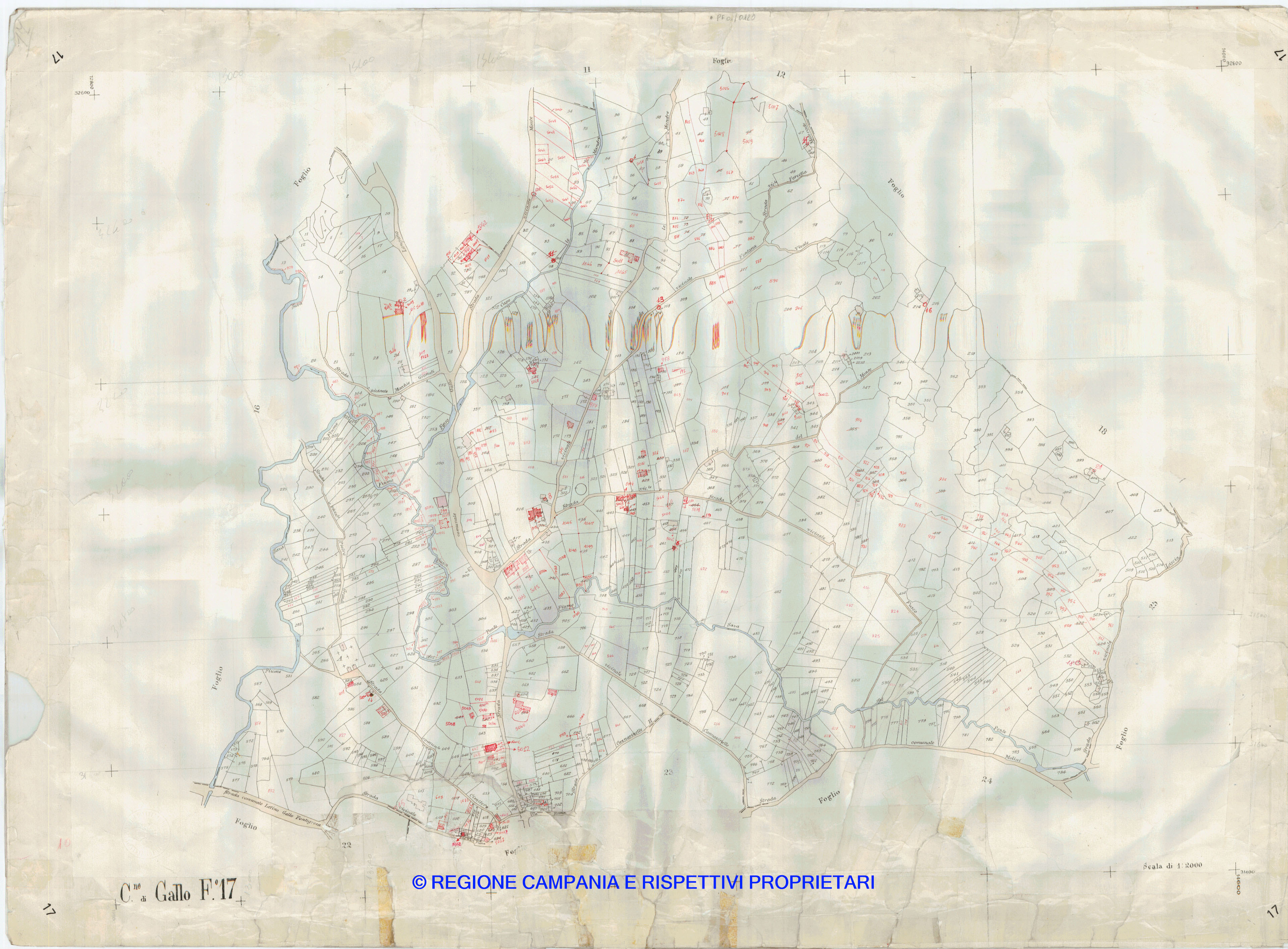 Mappa Mappa