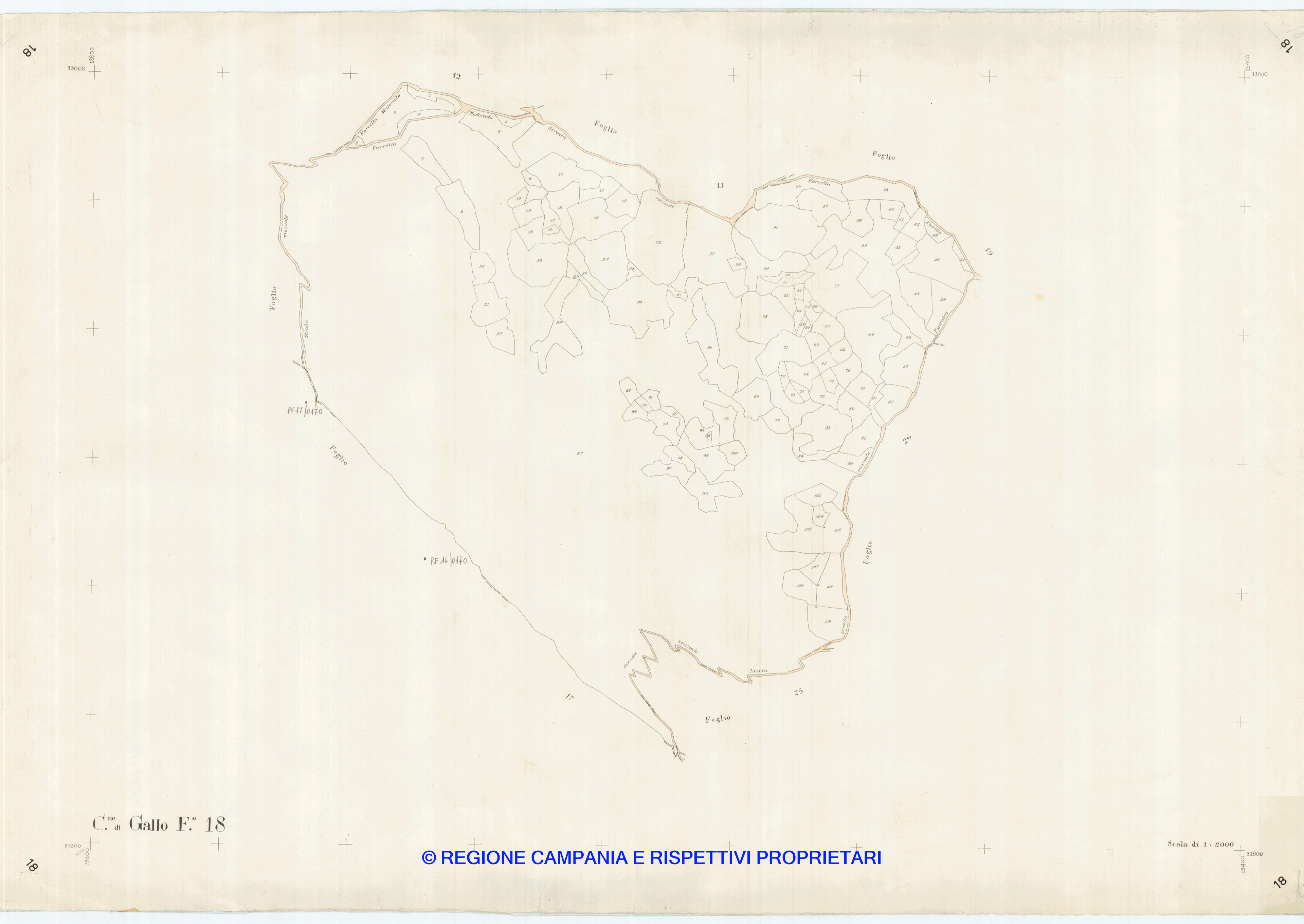 Mappa Mappa