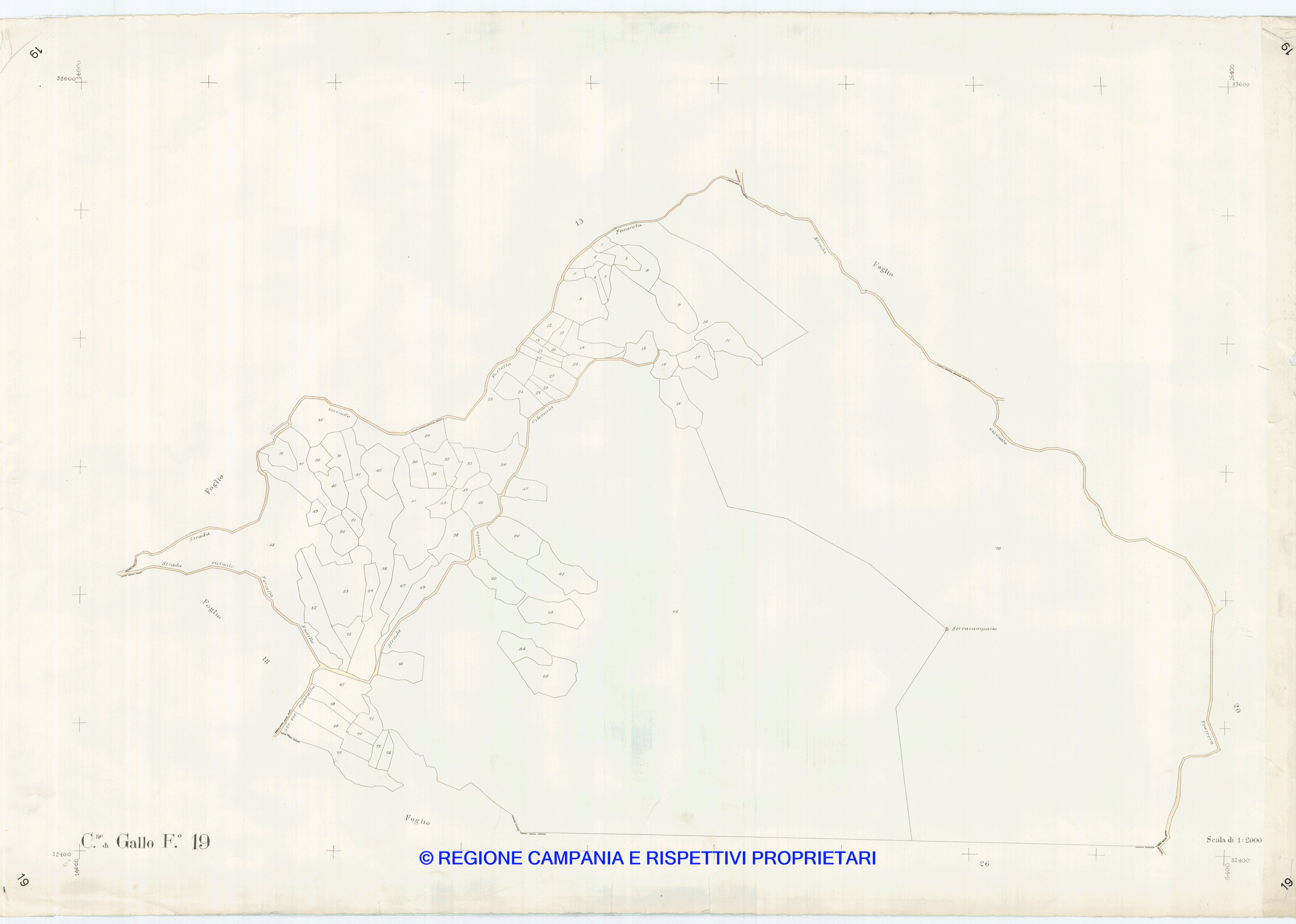 Mappa Mappa