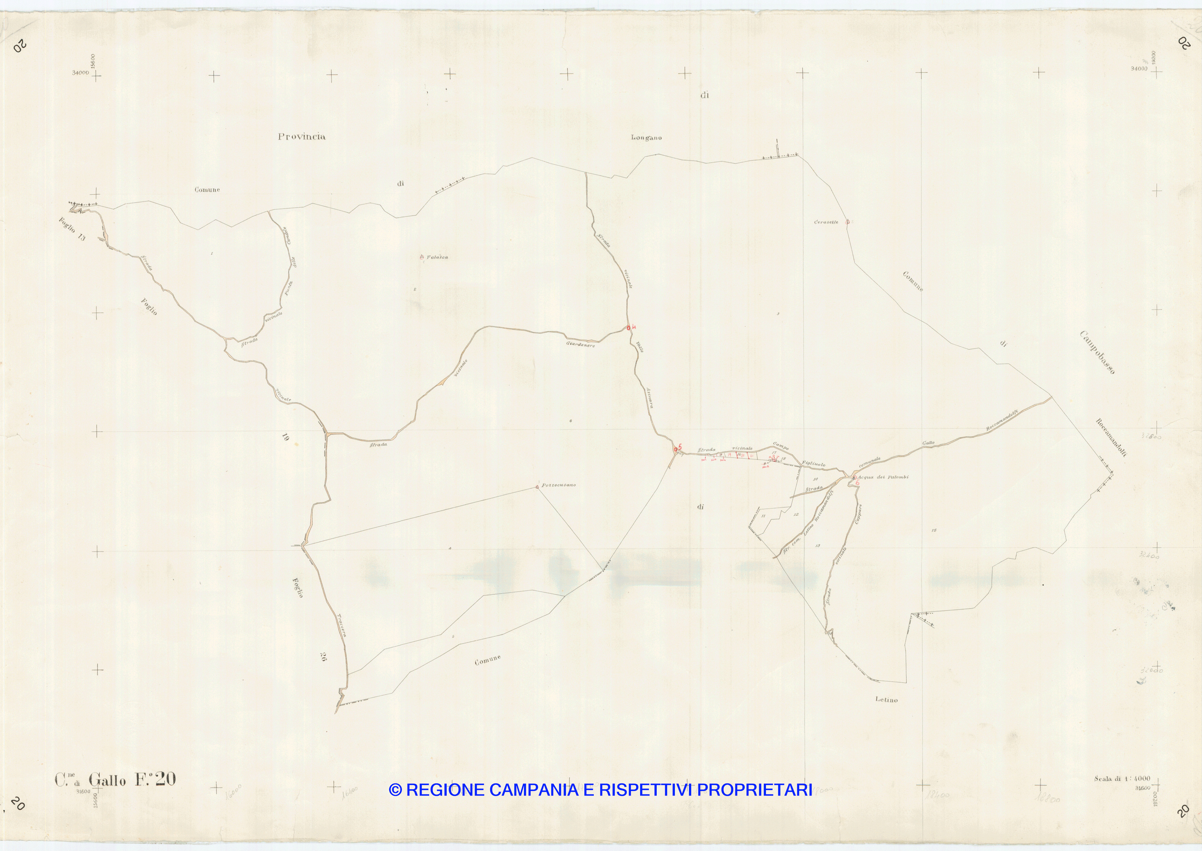 Mappa Mappa