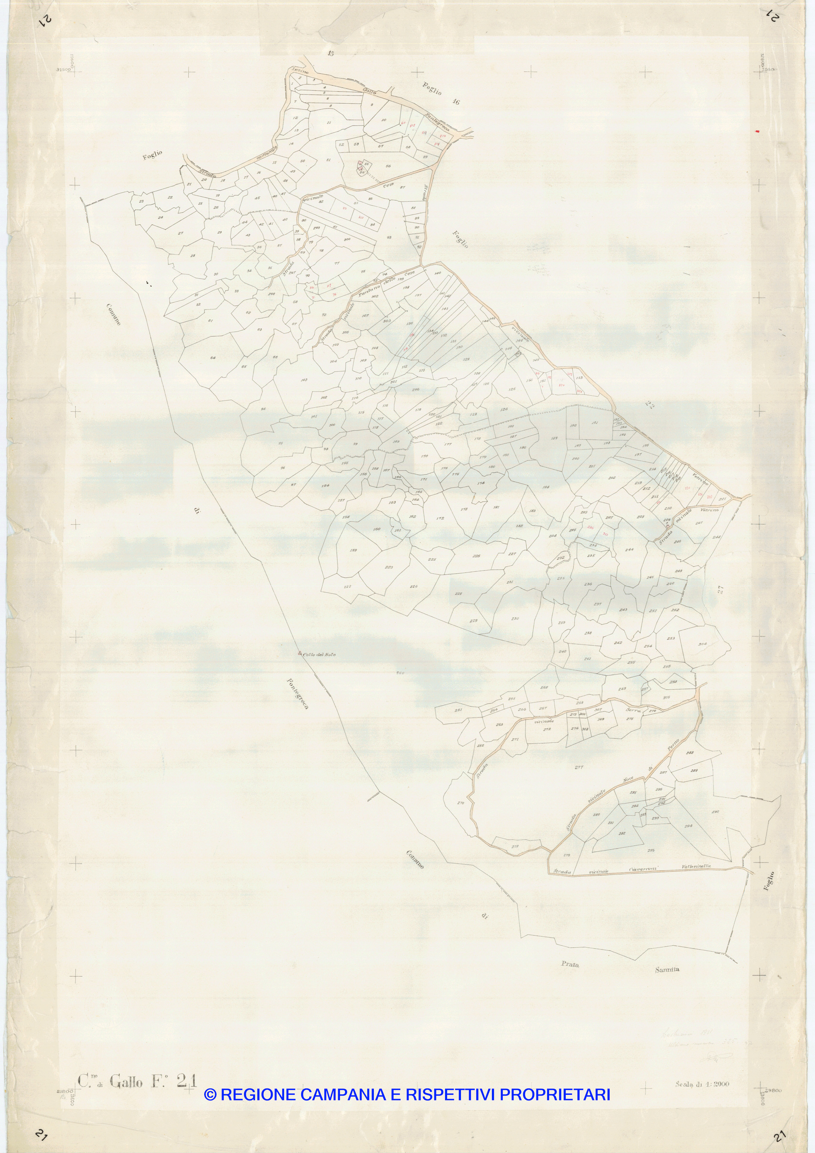 Mappa Mappa