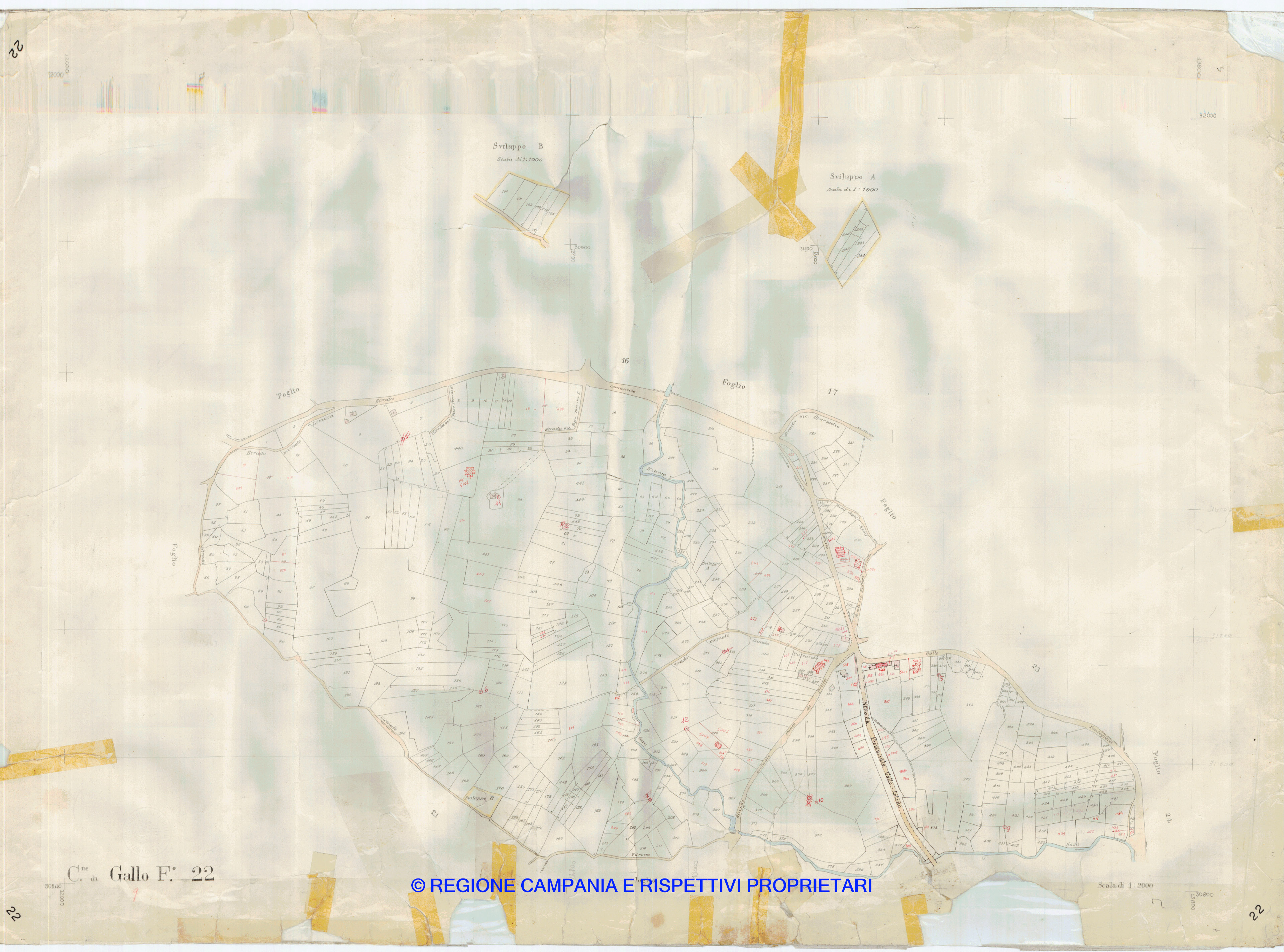 Mappa Mappa