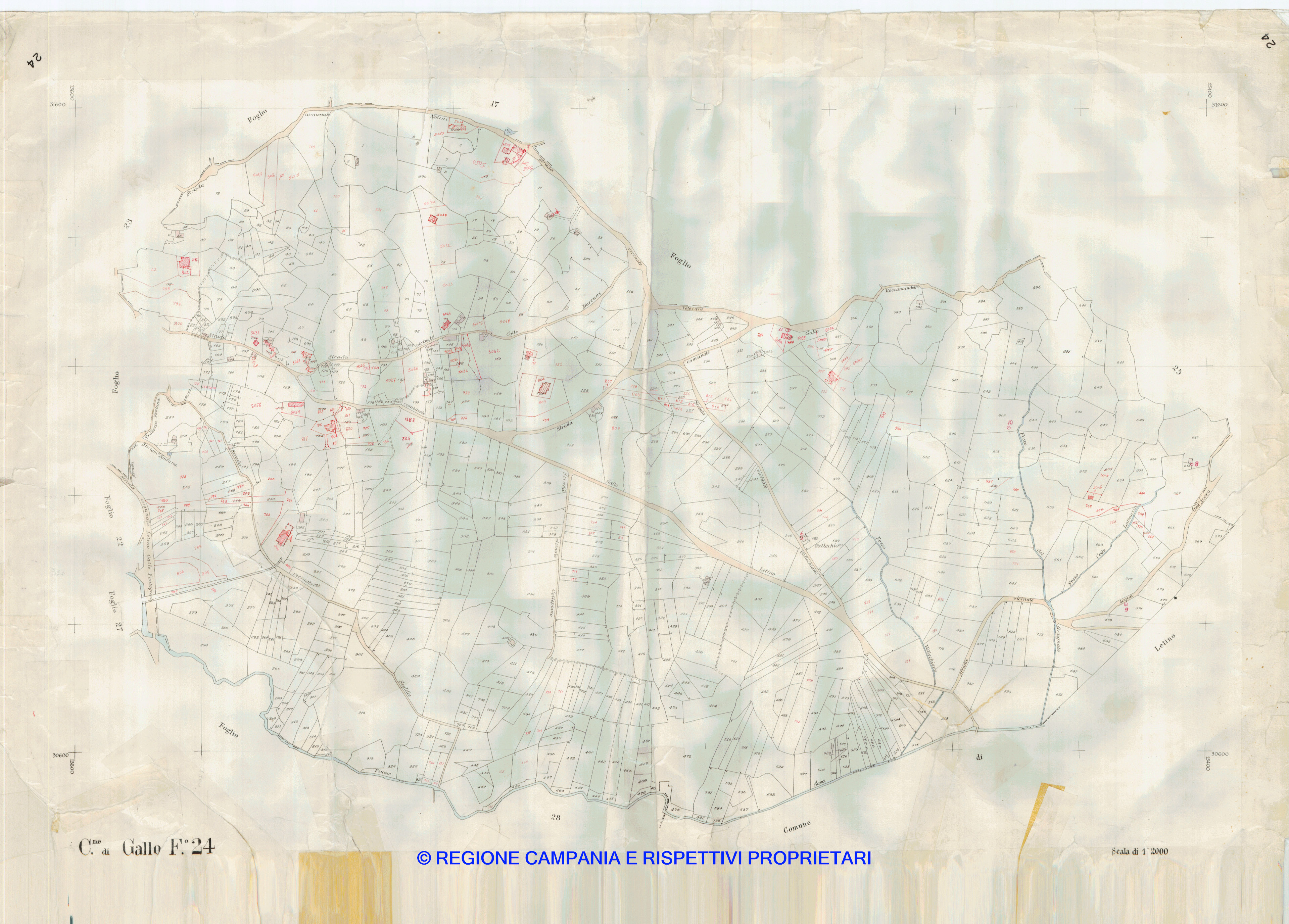 Mappa