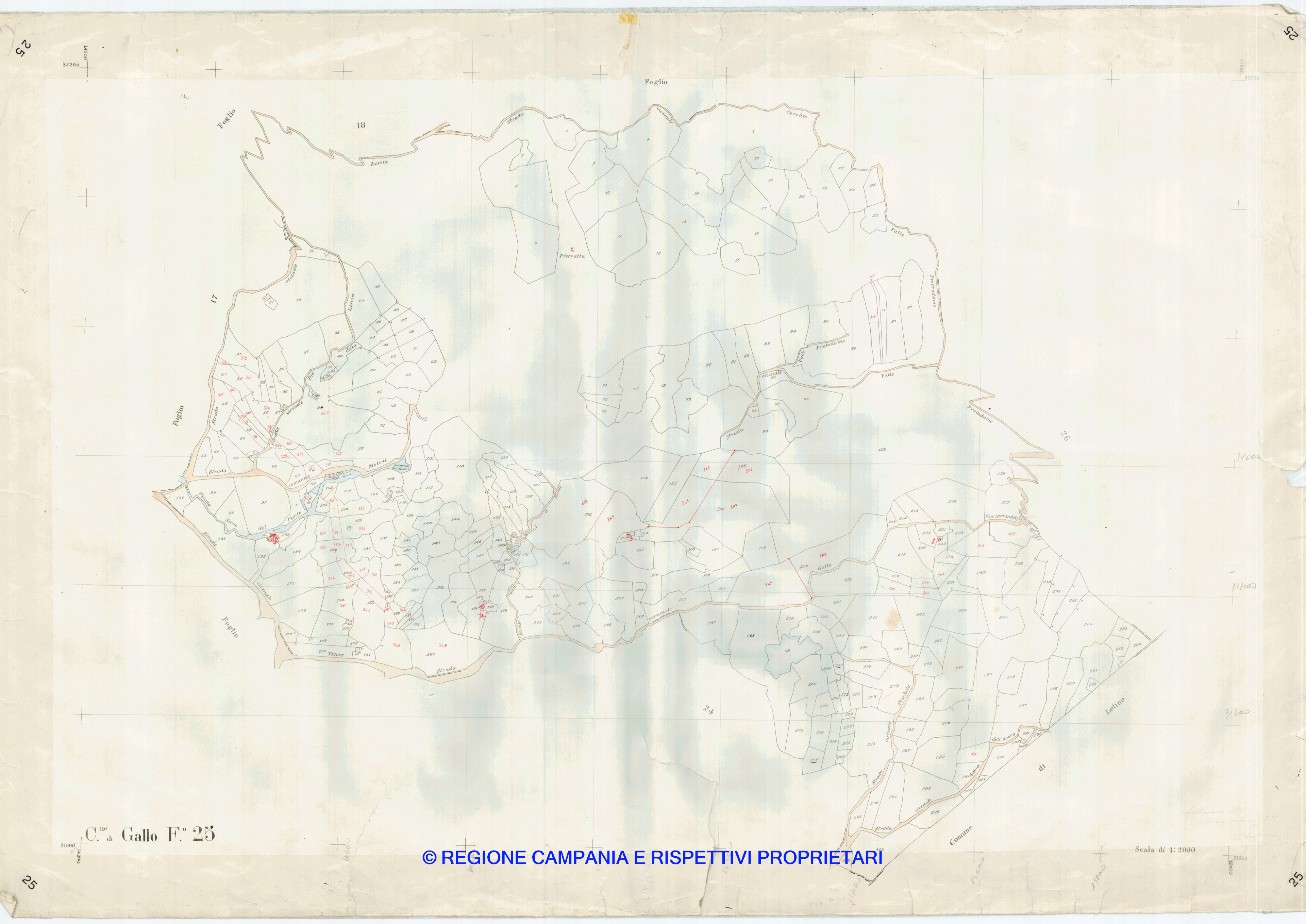 Mappa Mappa