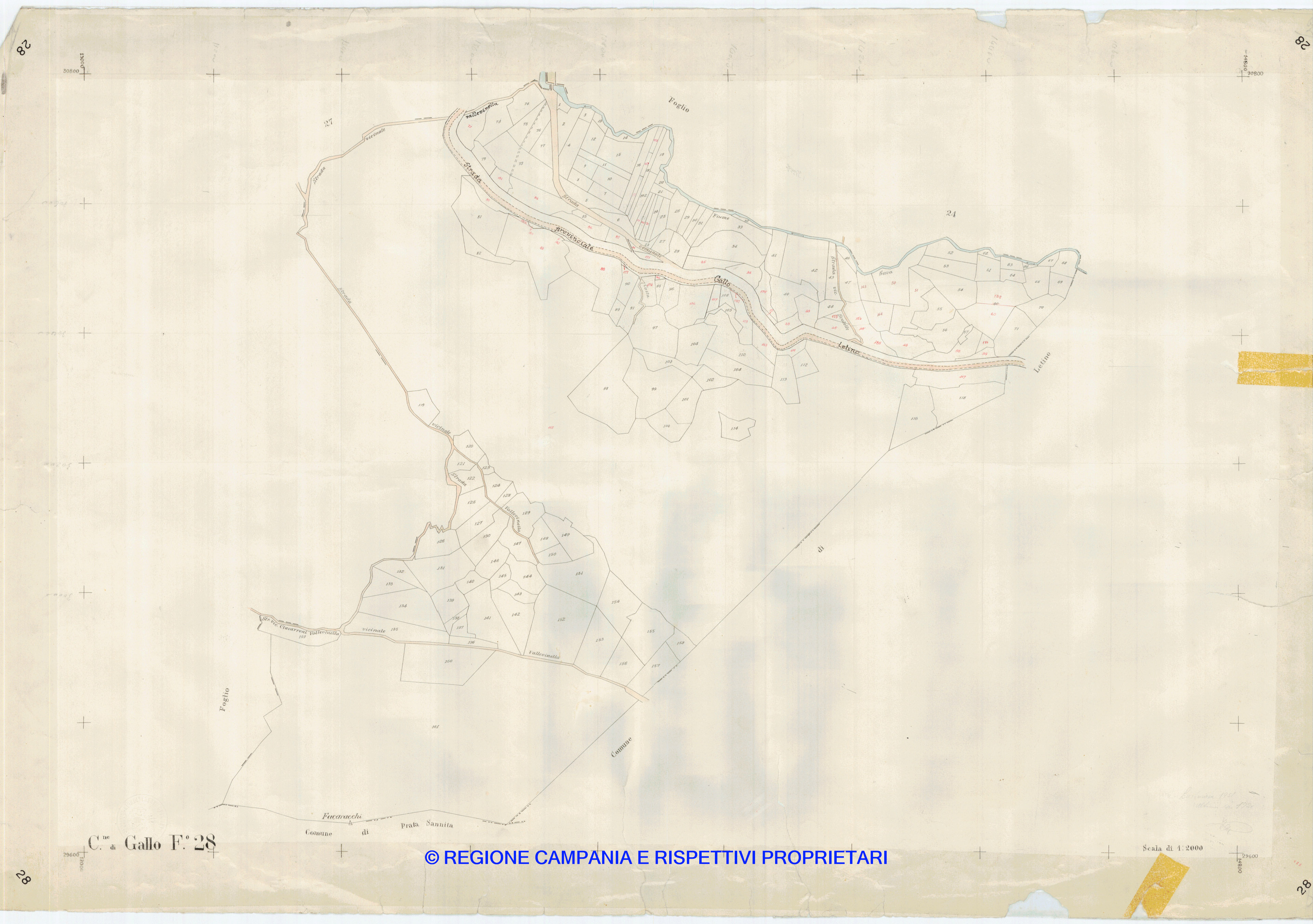 Mappa Mappa