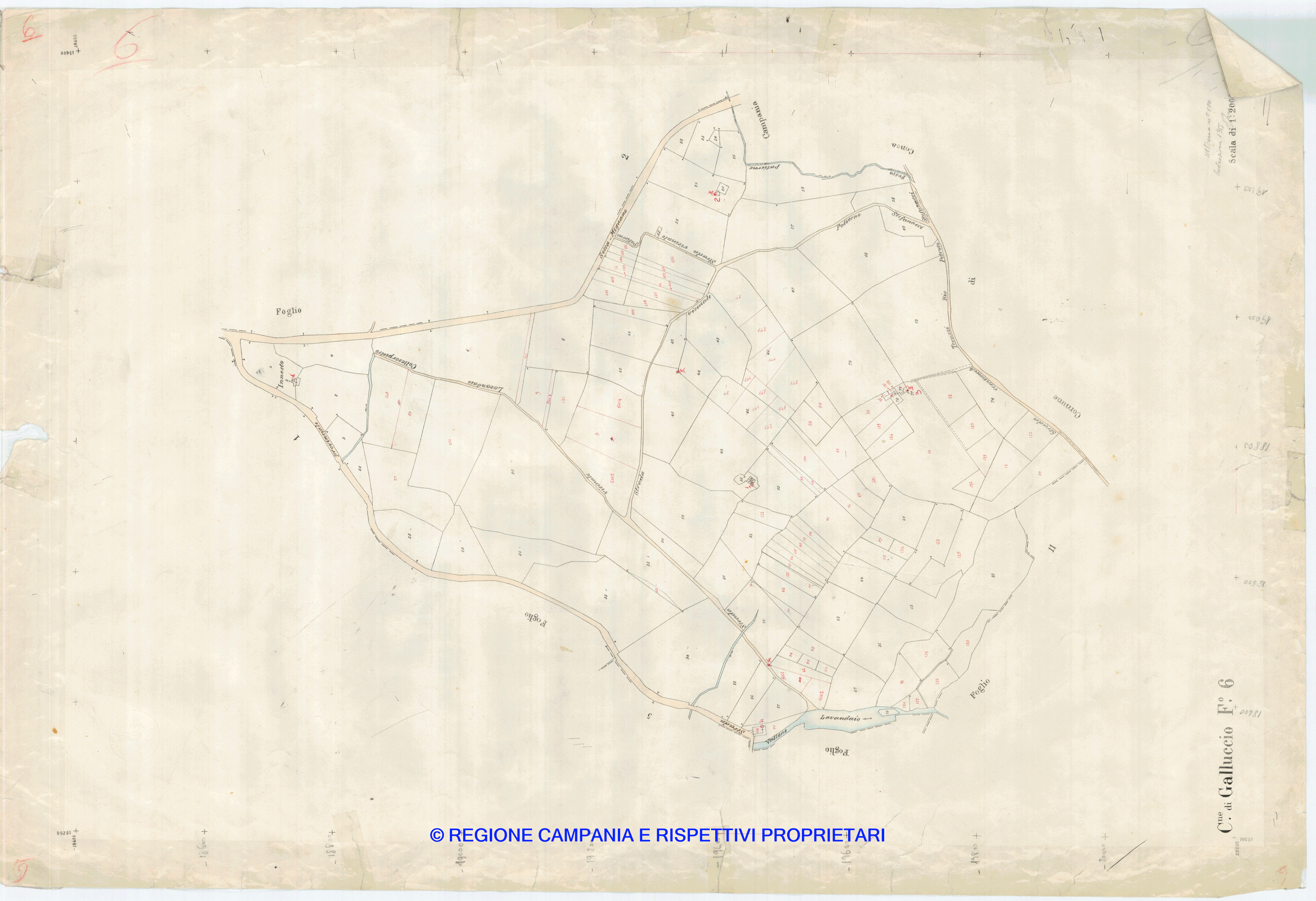 Mappa