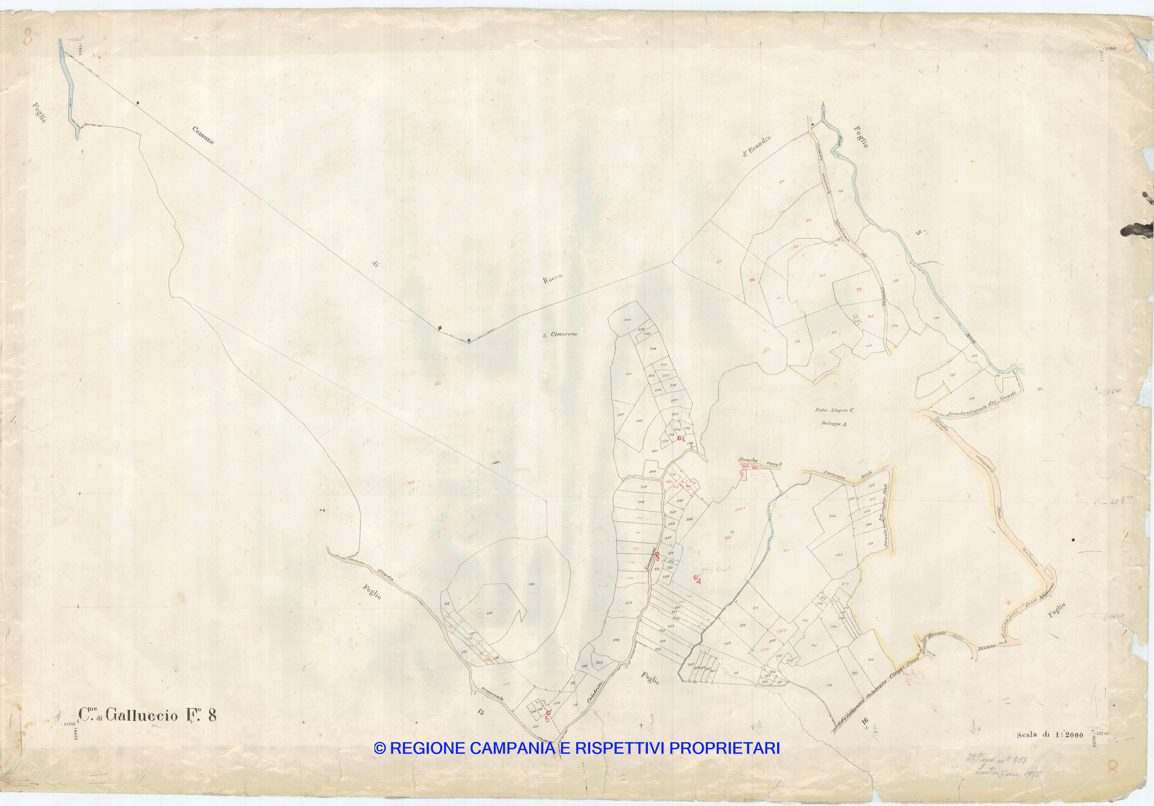 Mappa