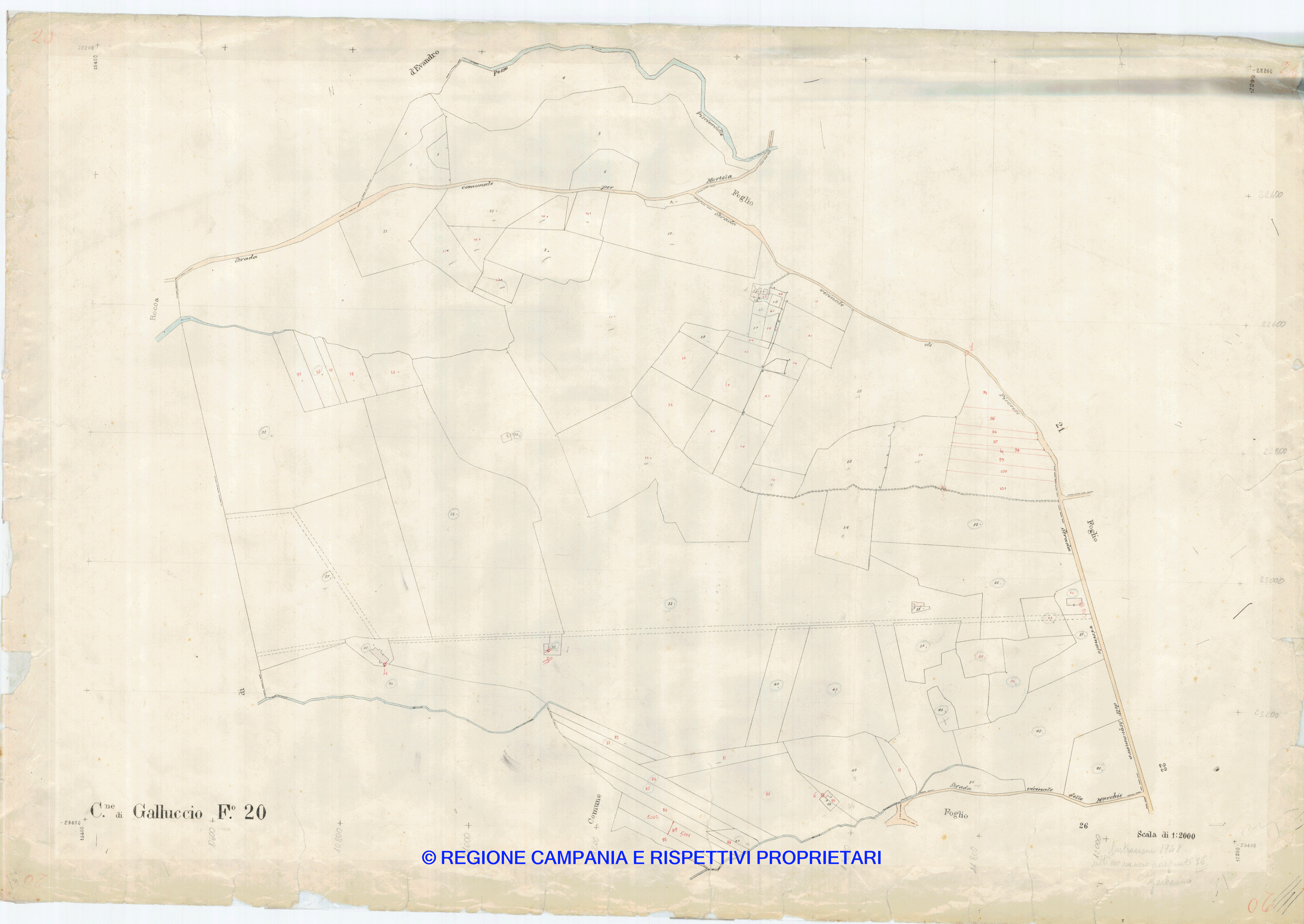 Mappa Mappa