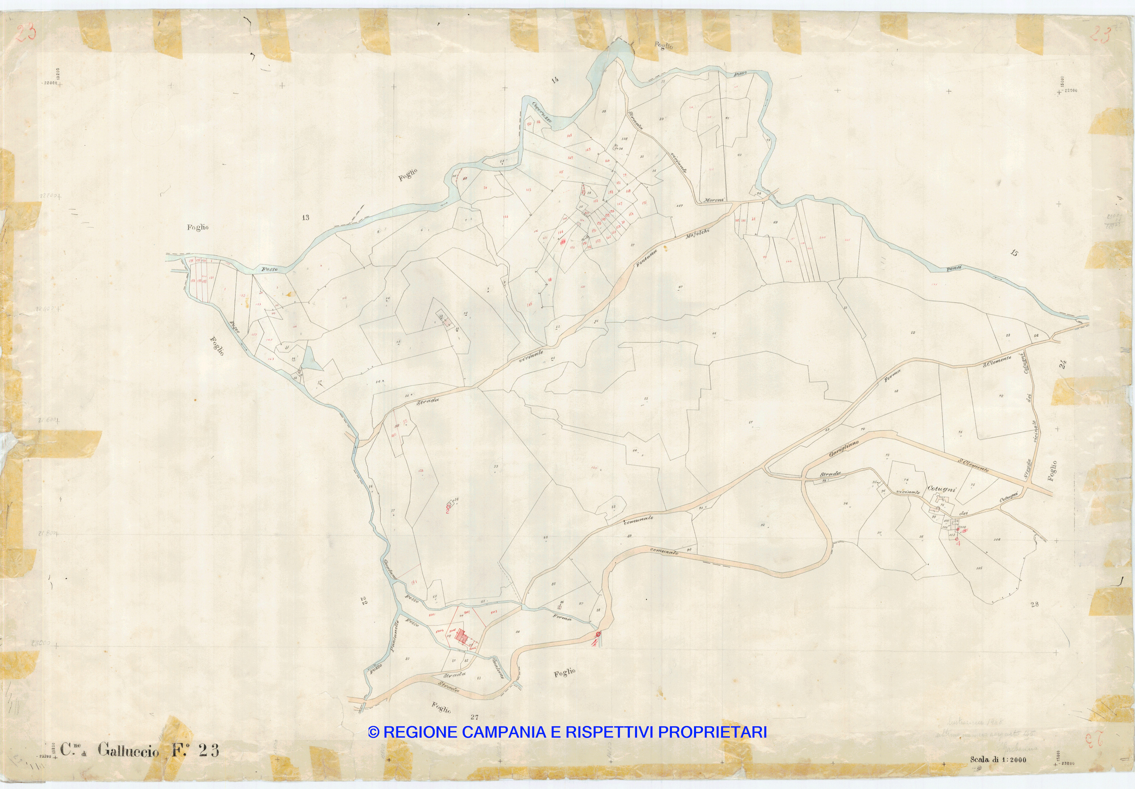 Mappa Mappa