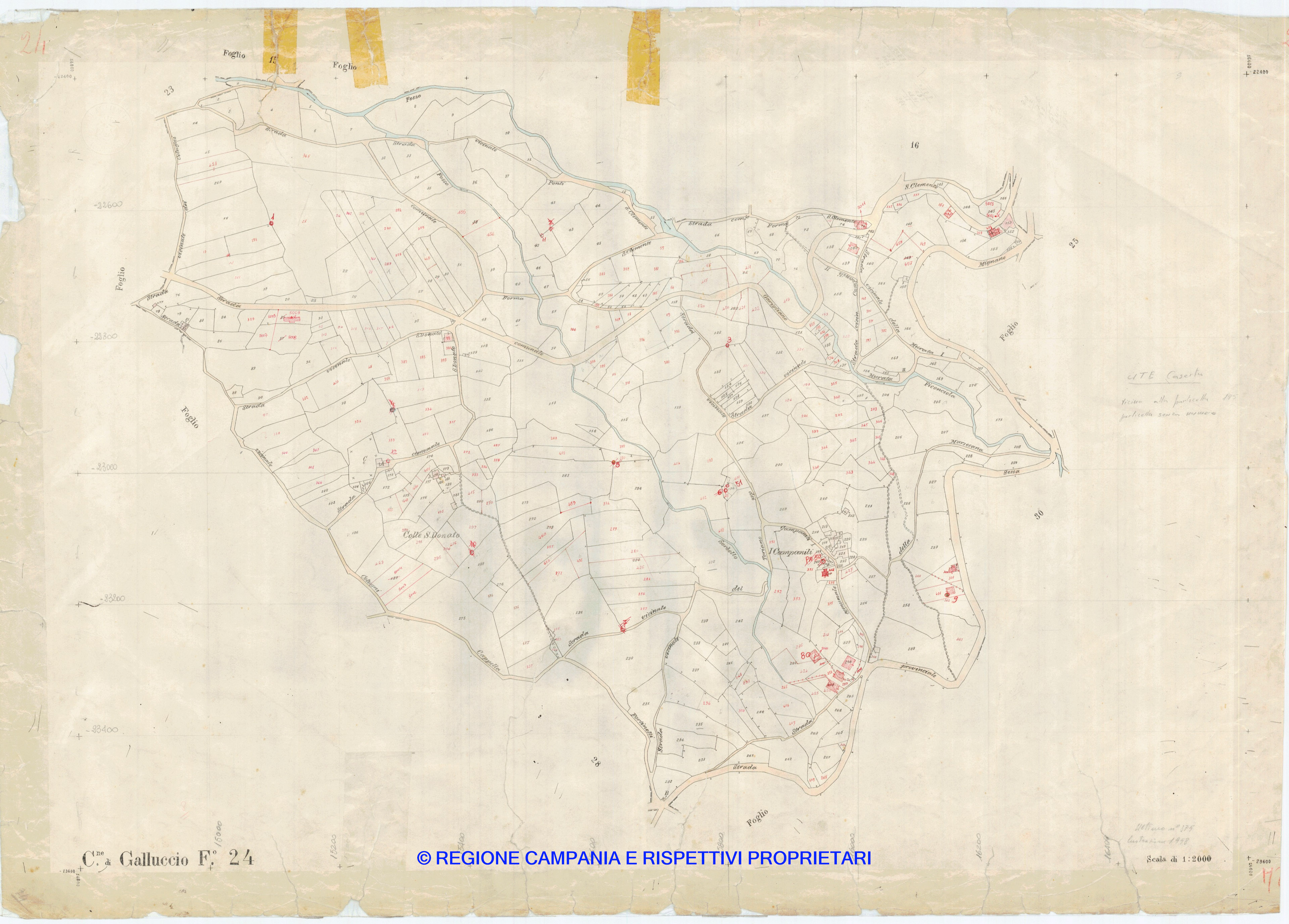 Mappa