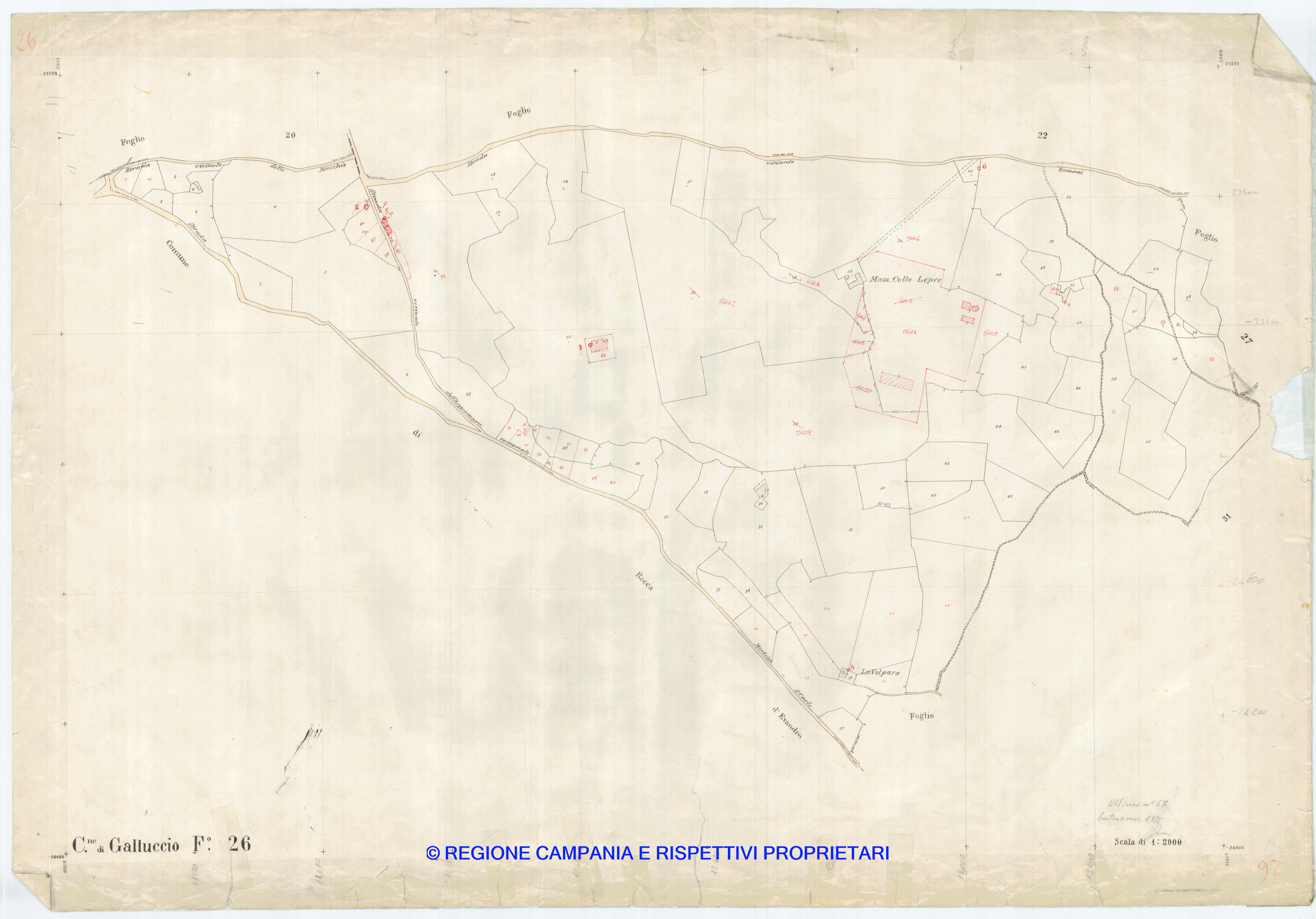 Mappa