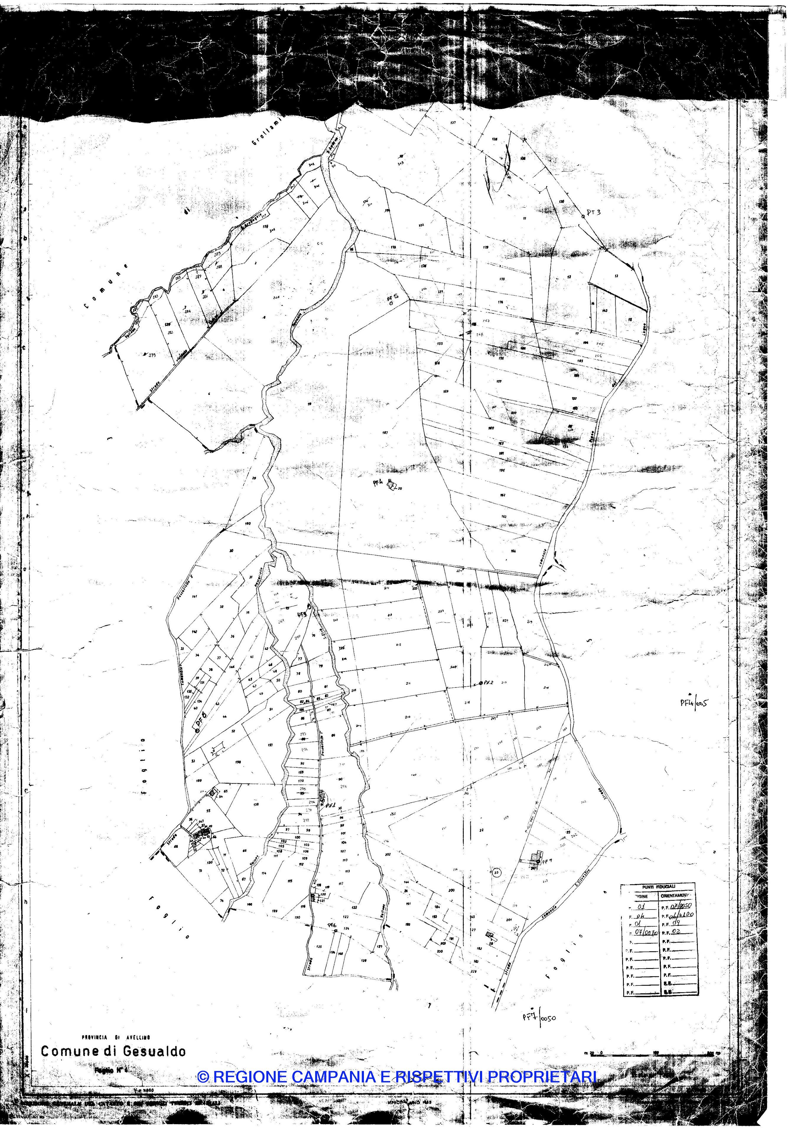 Mappa