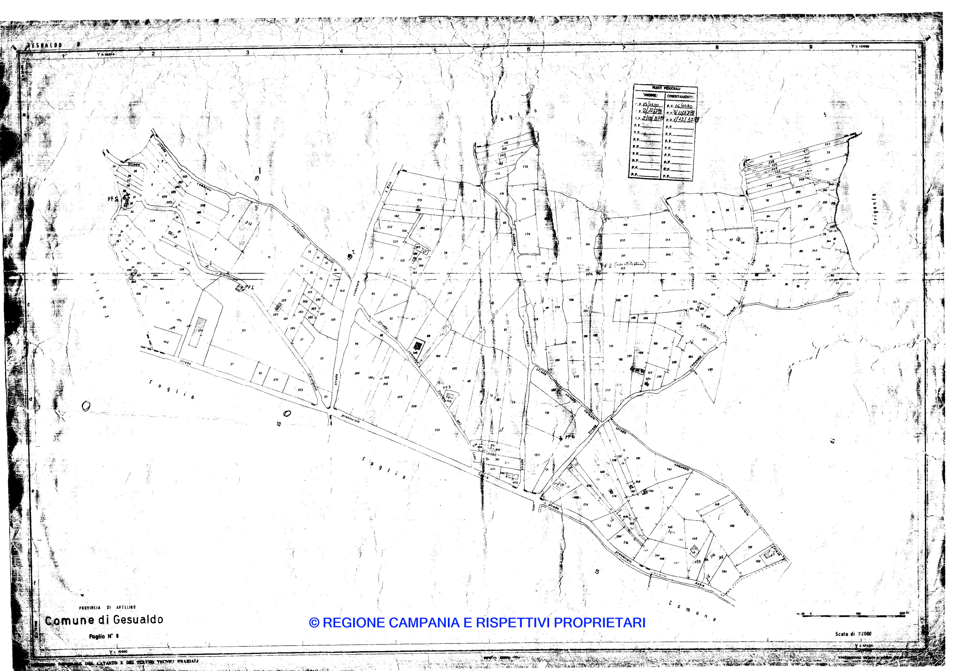 Mappa