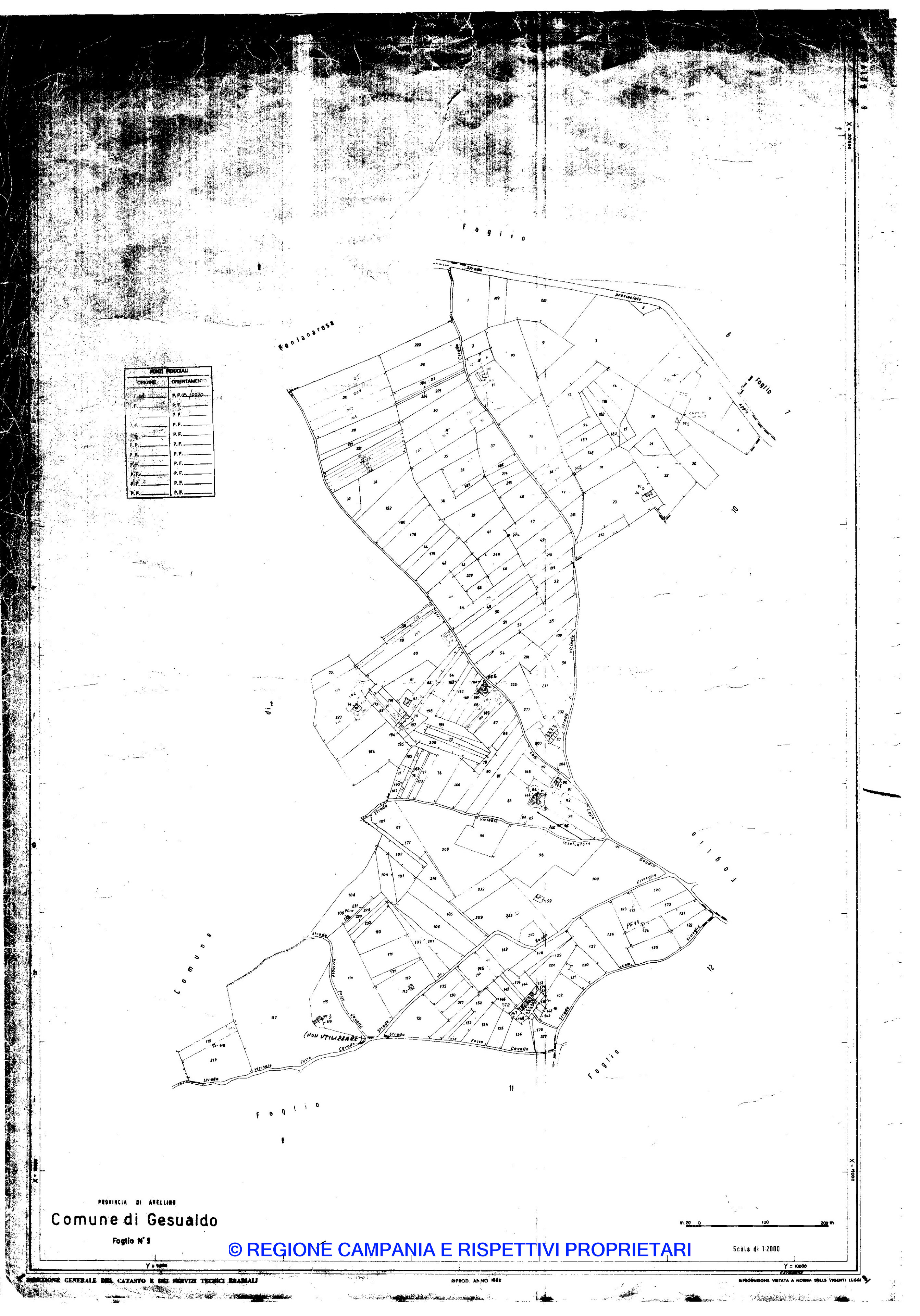 Mappa