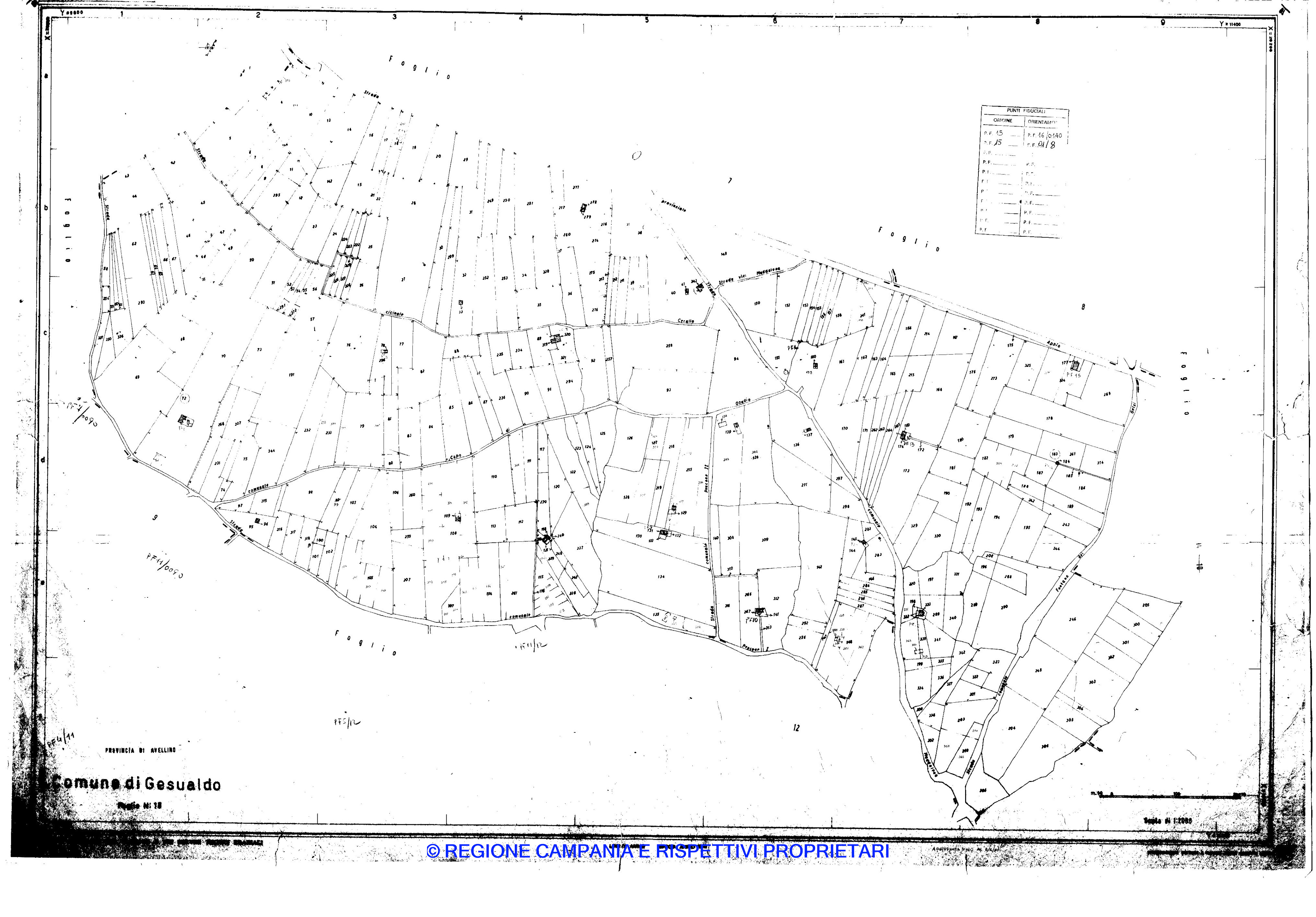 Mappa