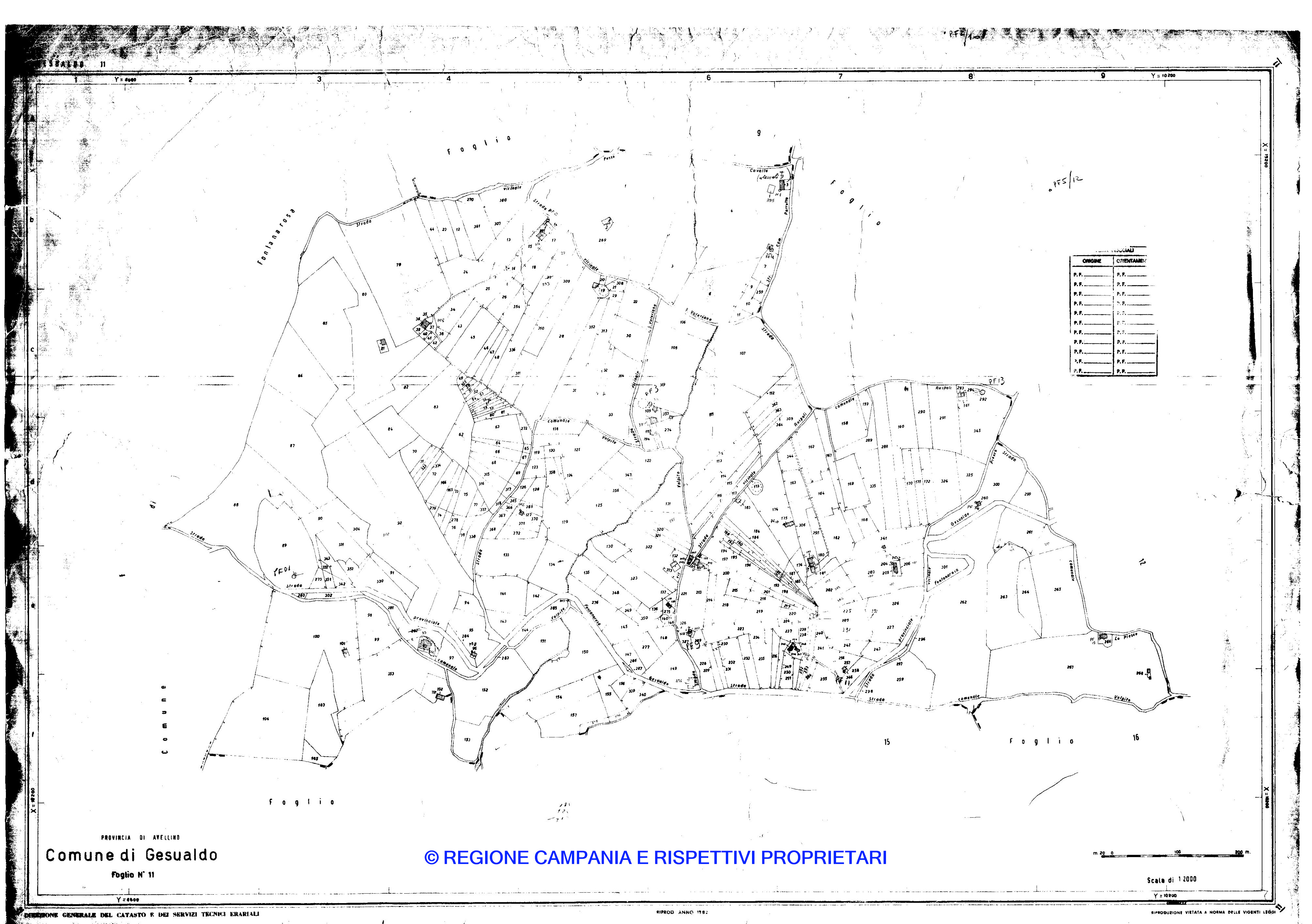 Mappa