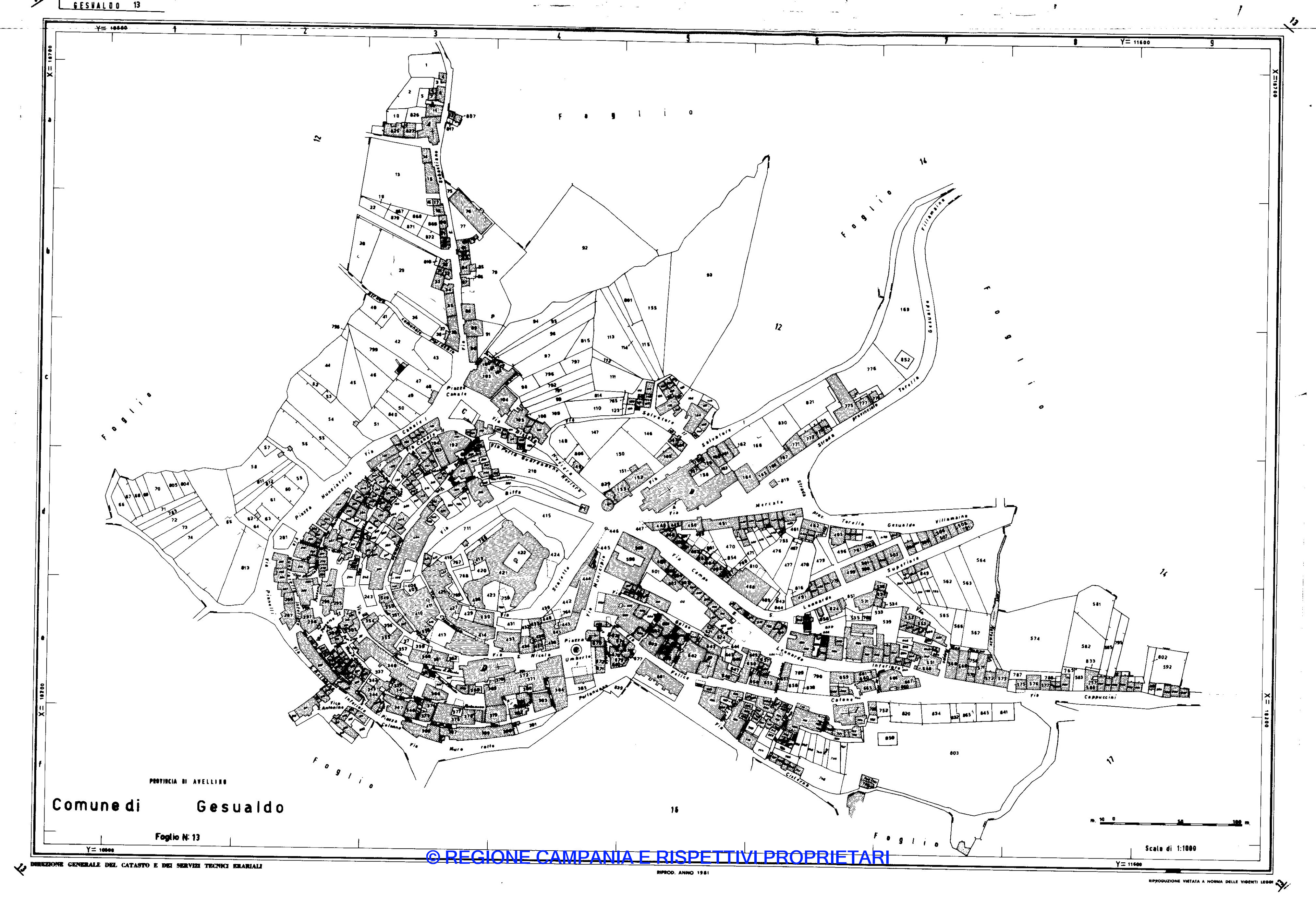 Mappa
