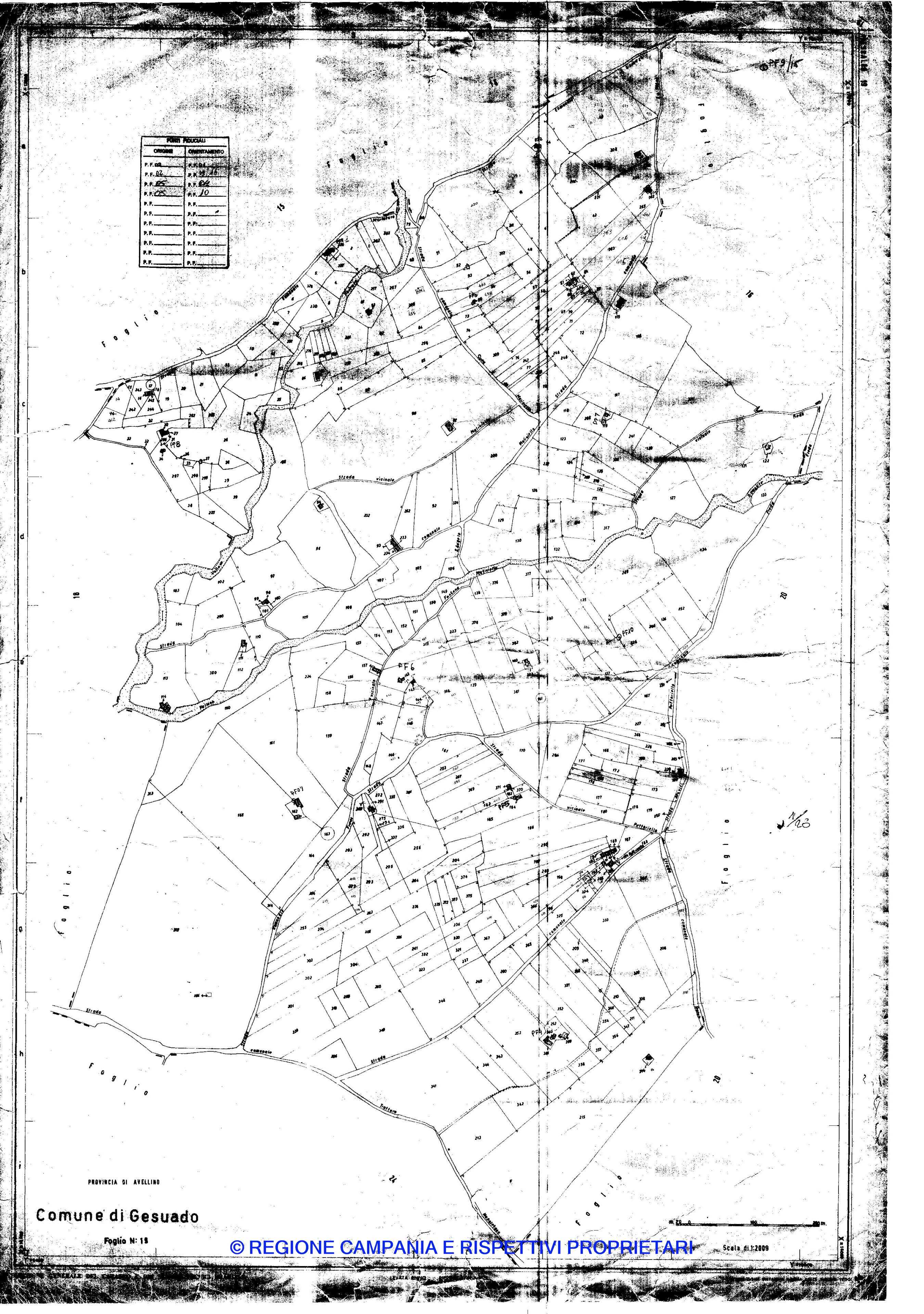 Mappa