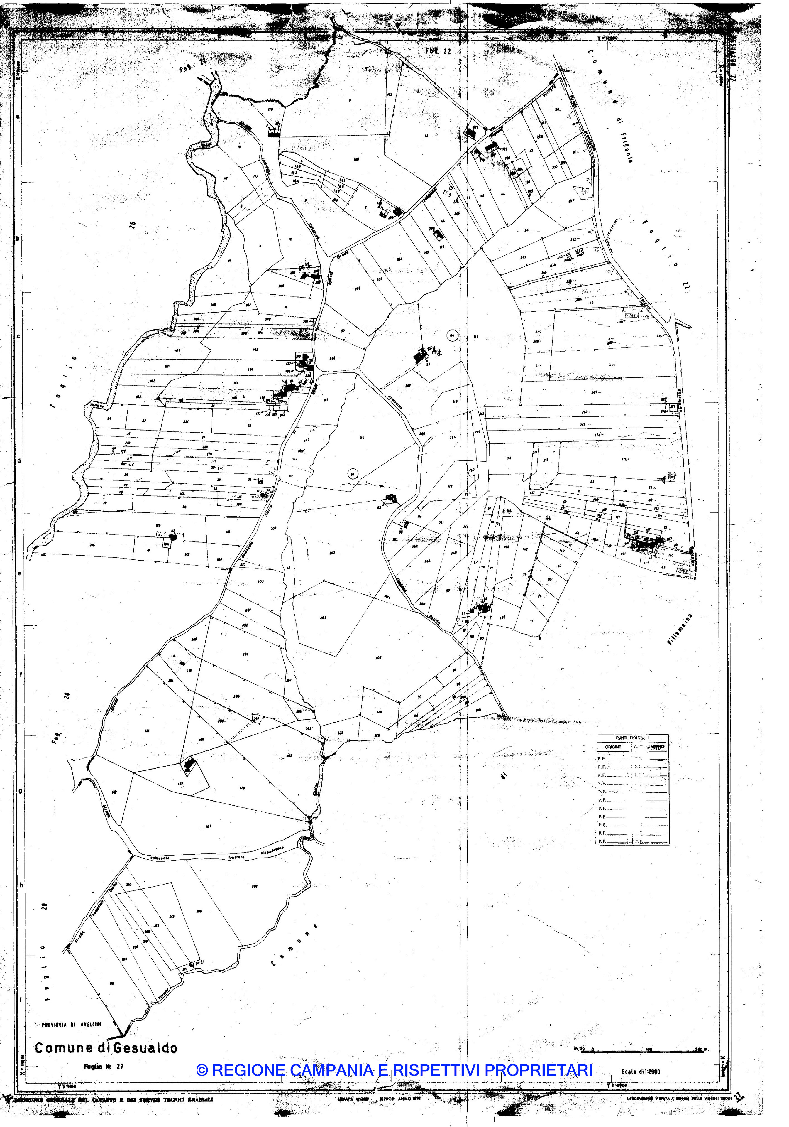 Mappa