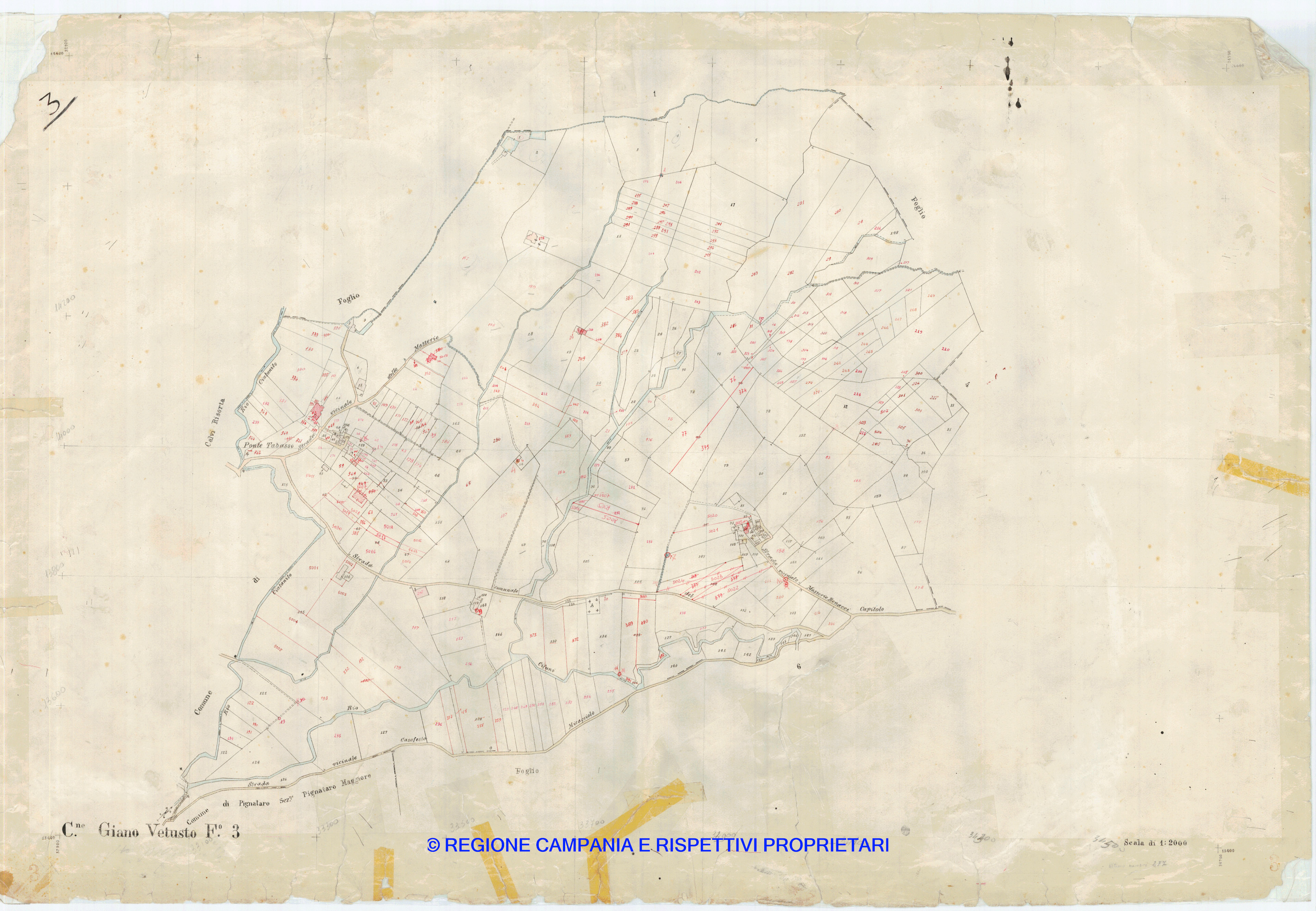 Mappa Mappa