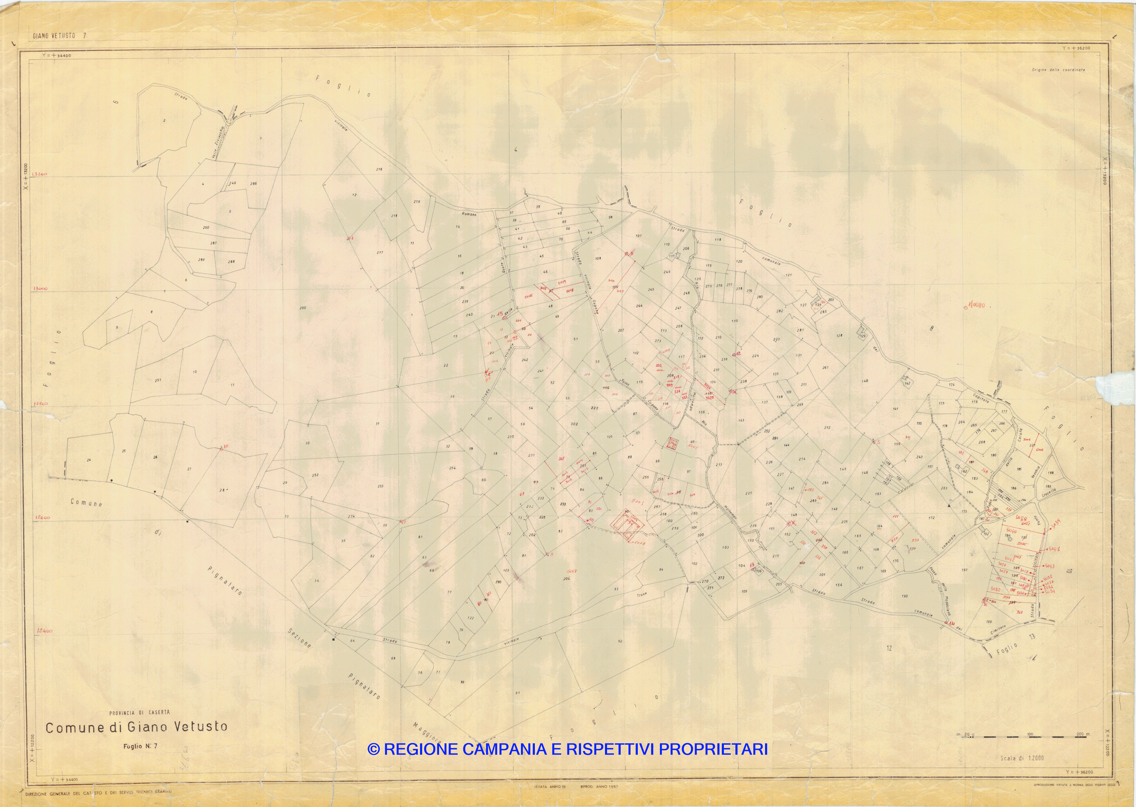 Mappa Mappa