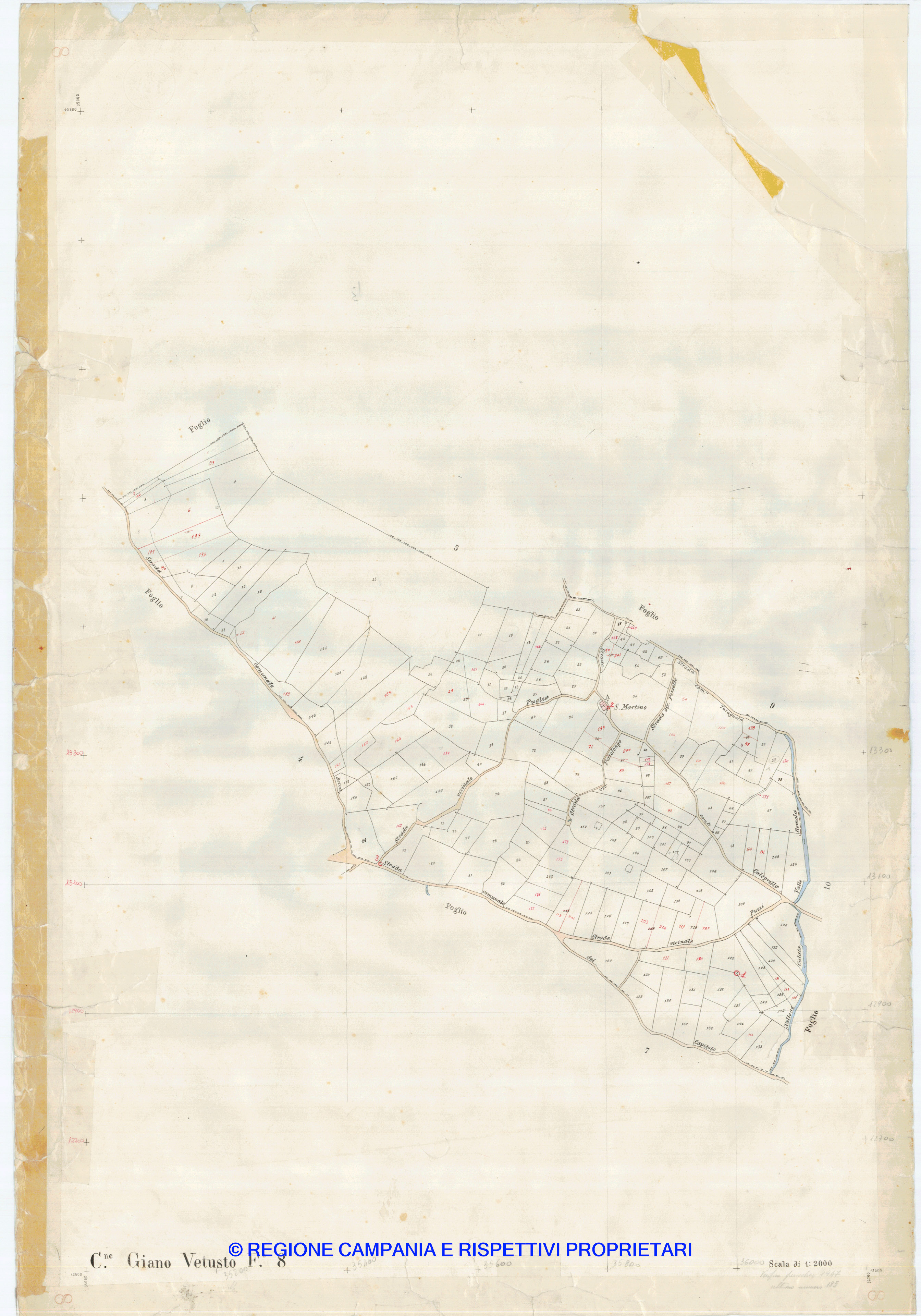 Mappa