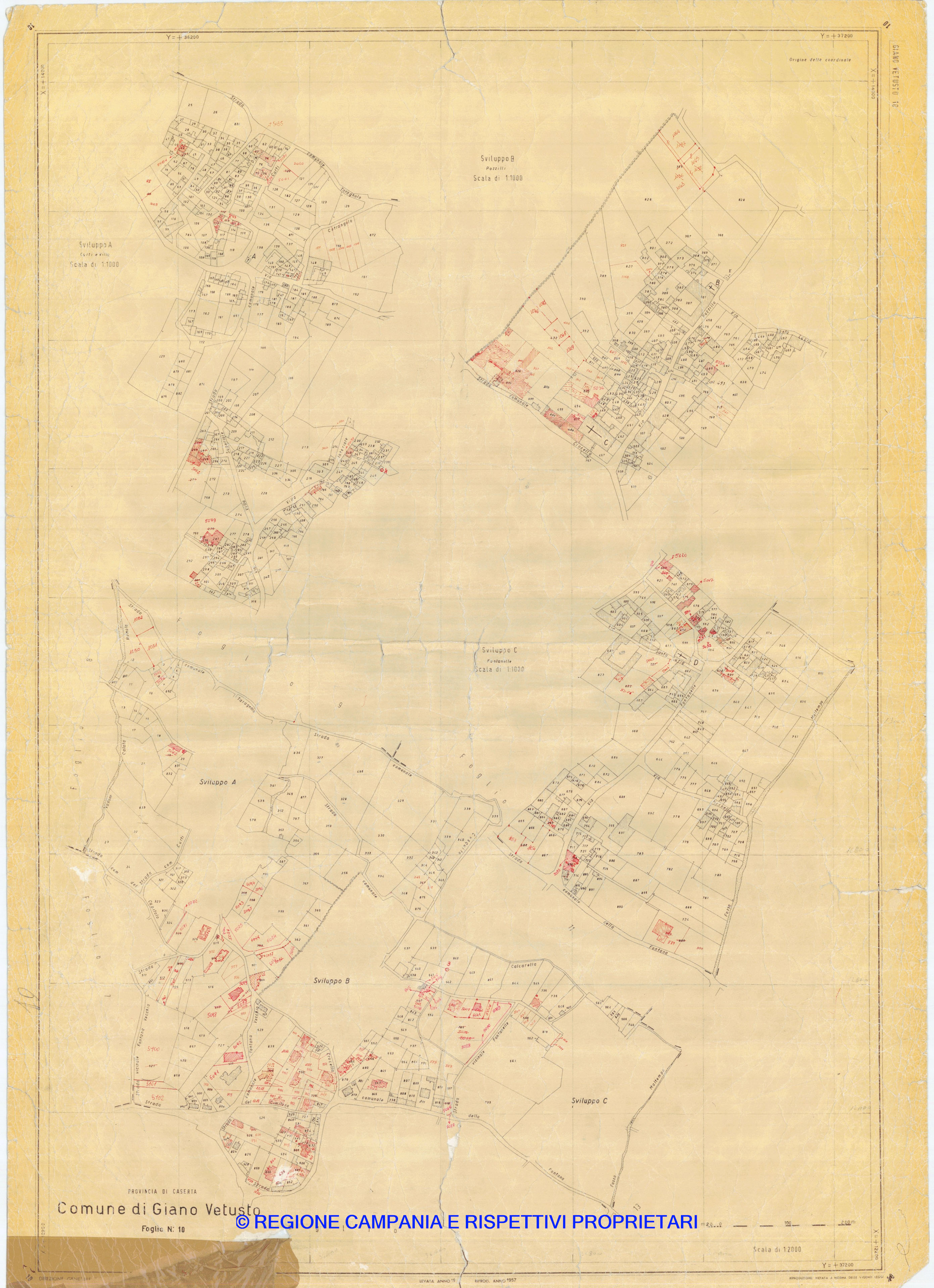 Mappa