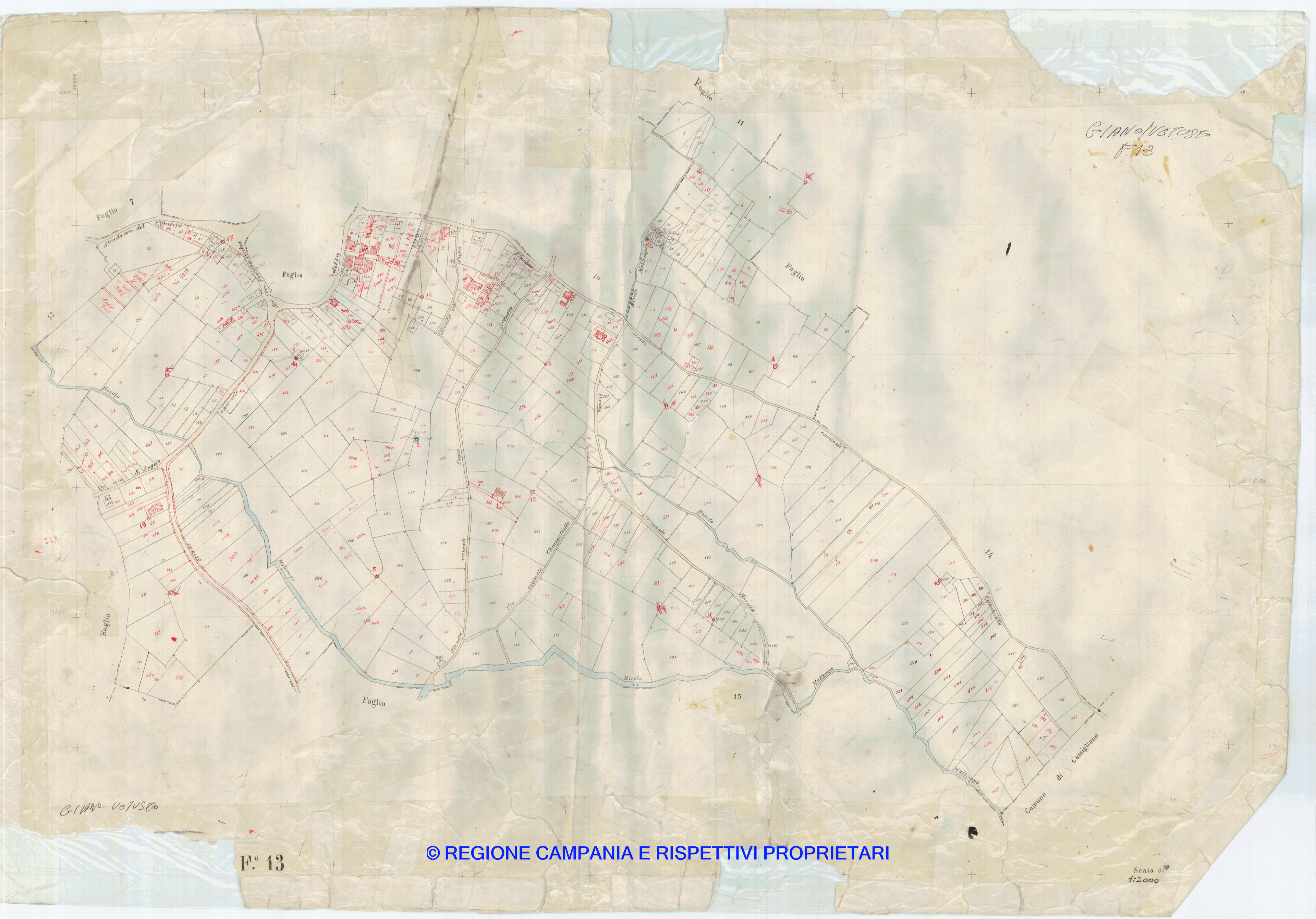 Mappa Mappa