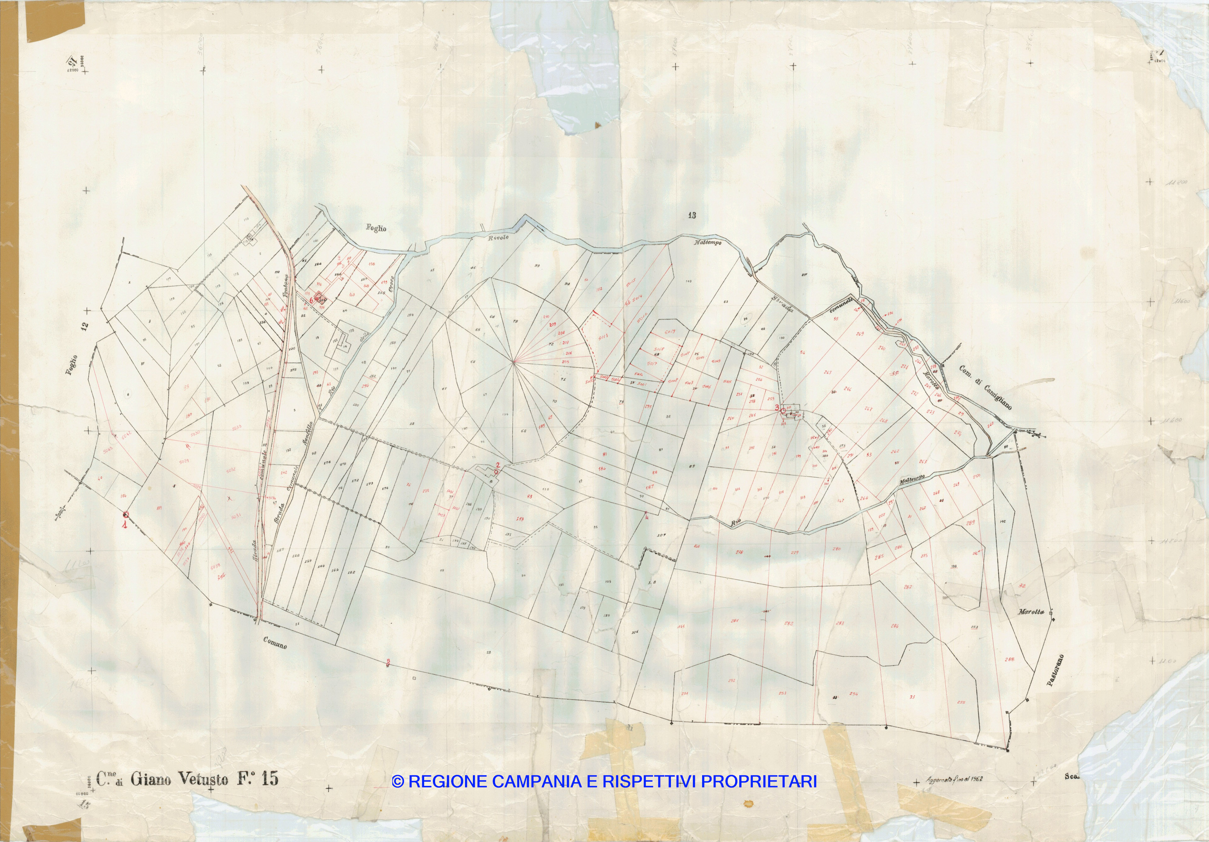 Mappa Mappa