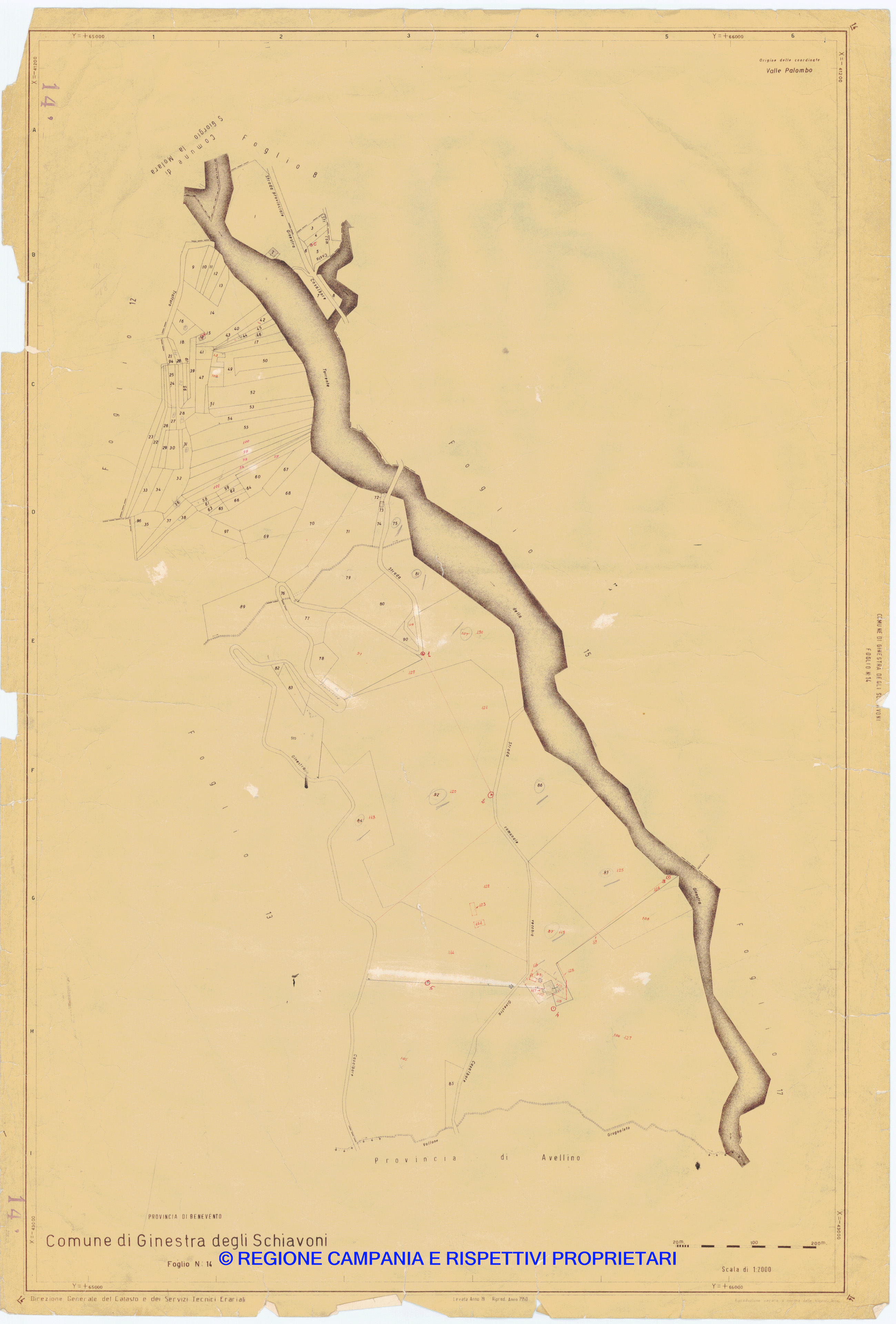 Mappa