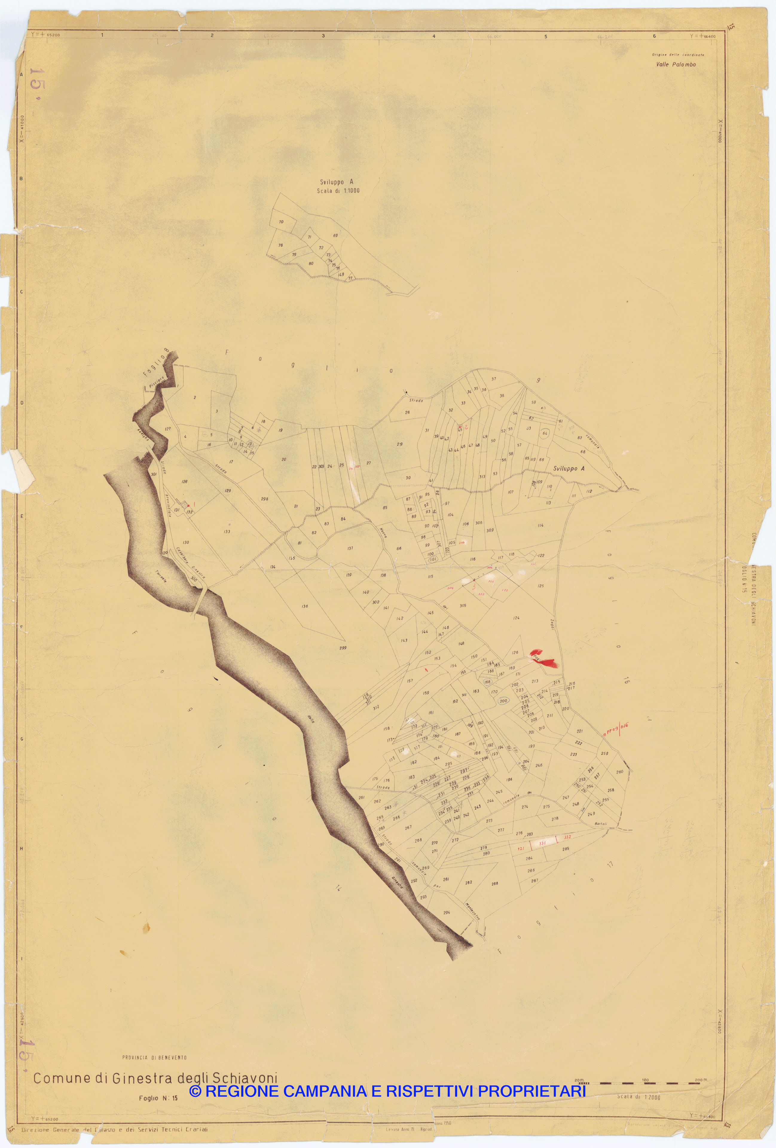 Mappa Mappa