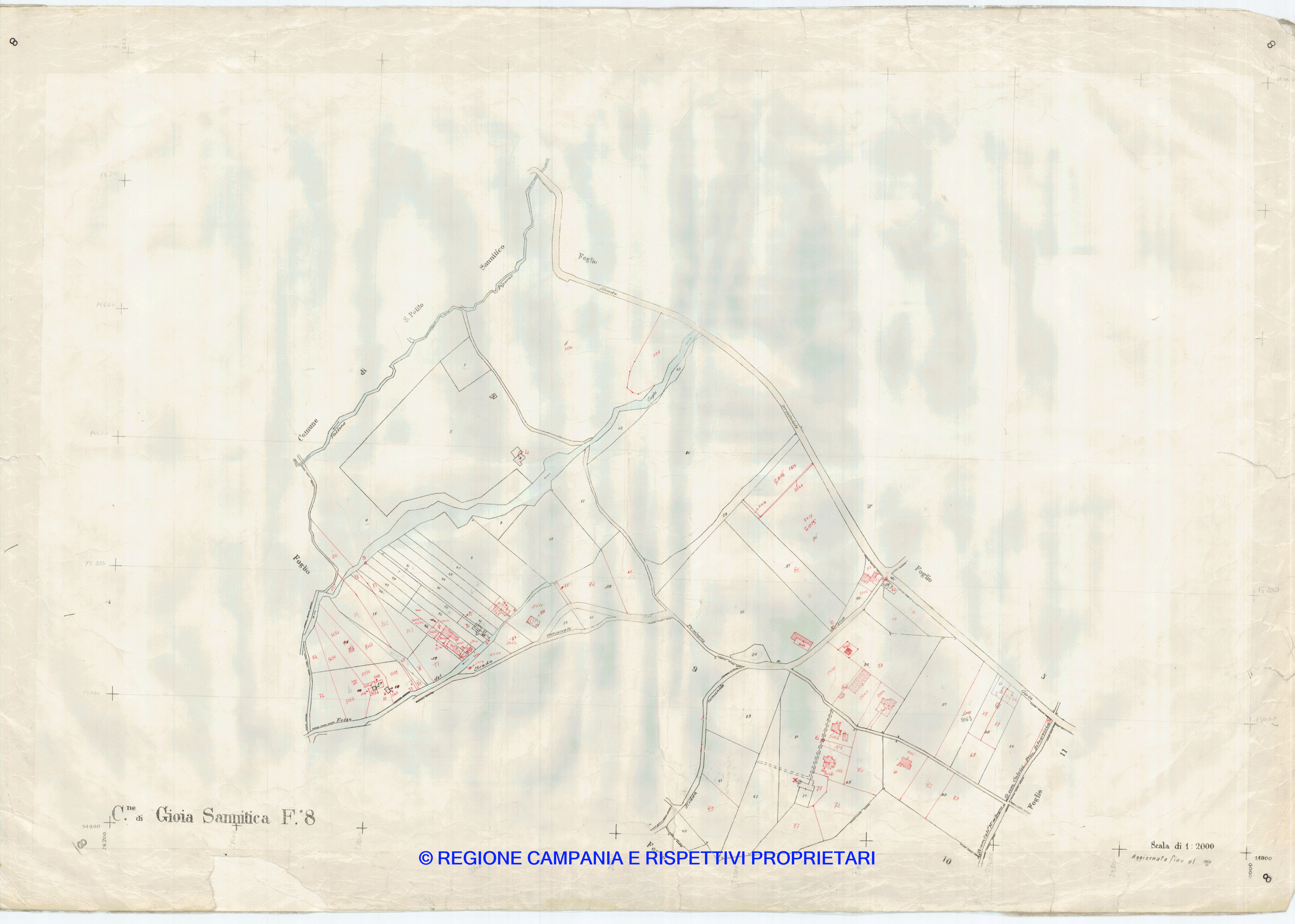Mappa Mappa