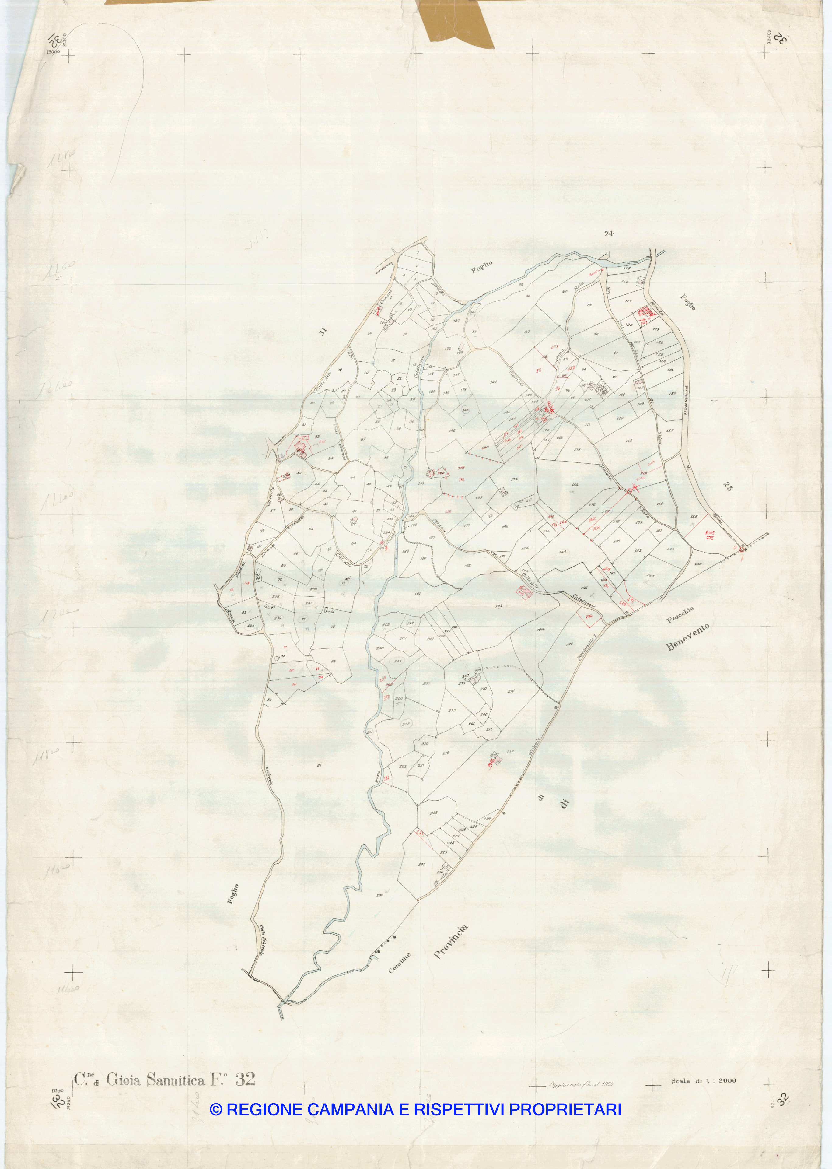 Mappa Mappa